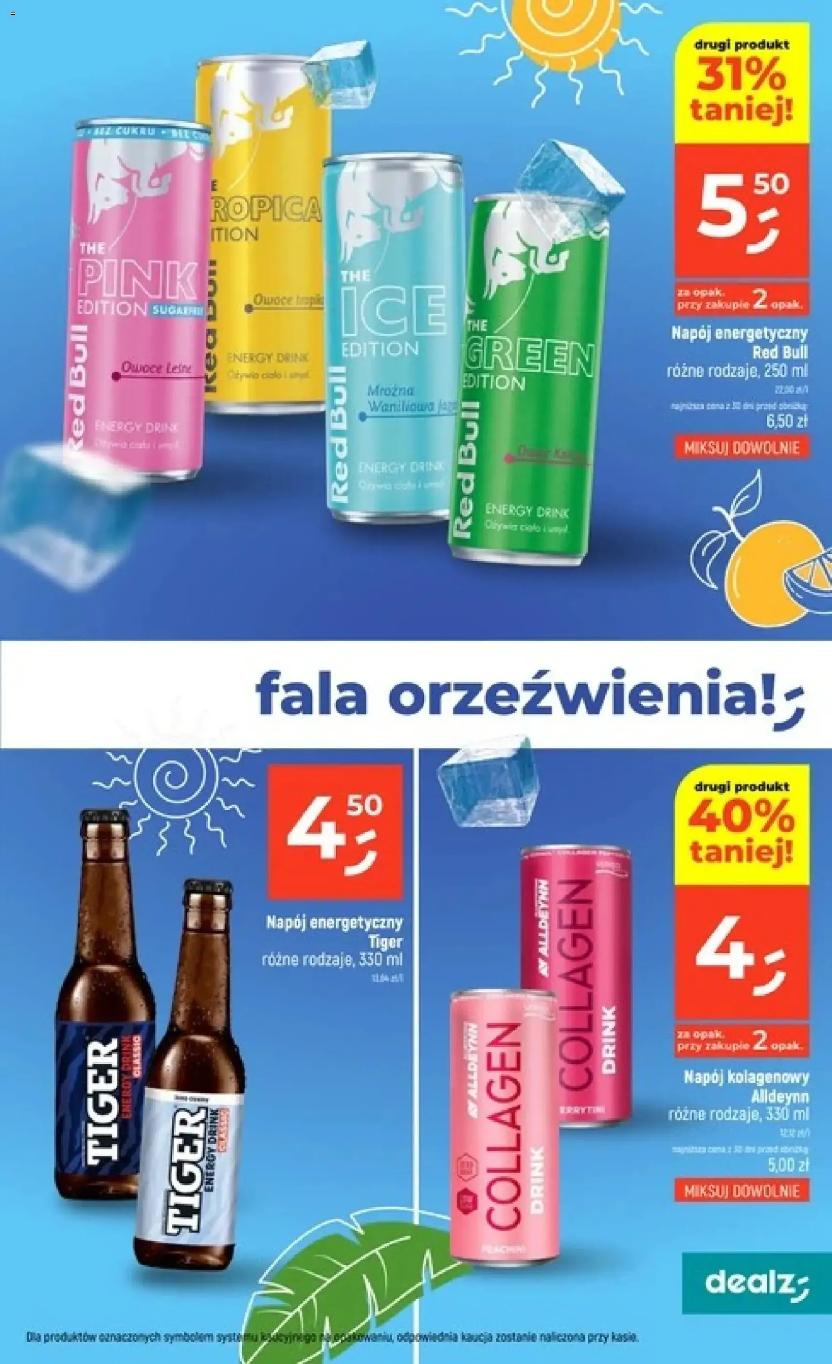 Dealz gazetka - ważny gazetka od 07.05.2026 strona 11 z 46