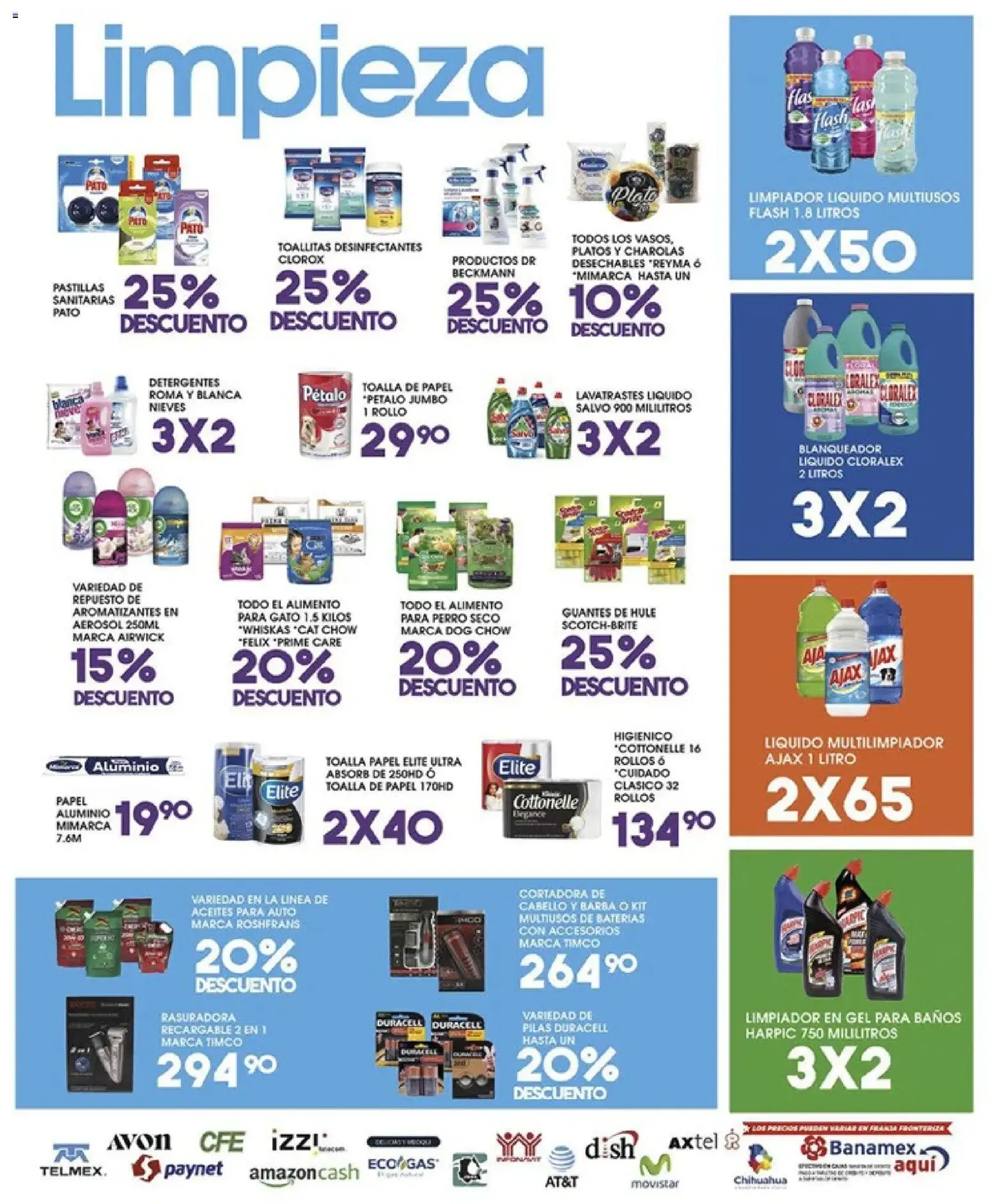 Alsuper folleto - folleto válido desde 16/06/2026 página 5 de 8