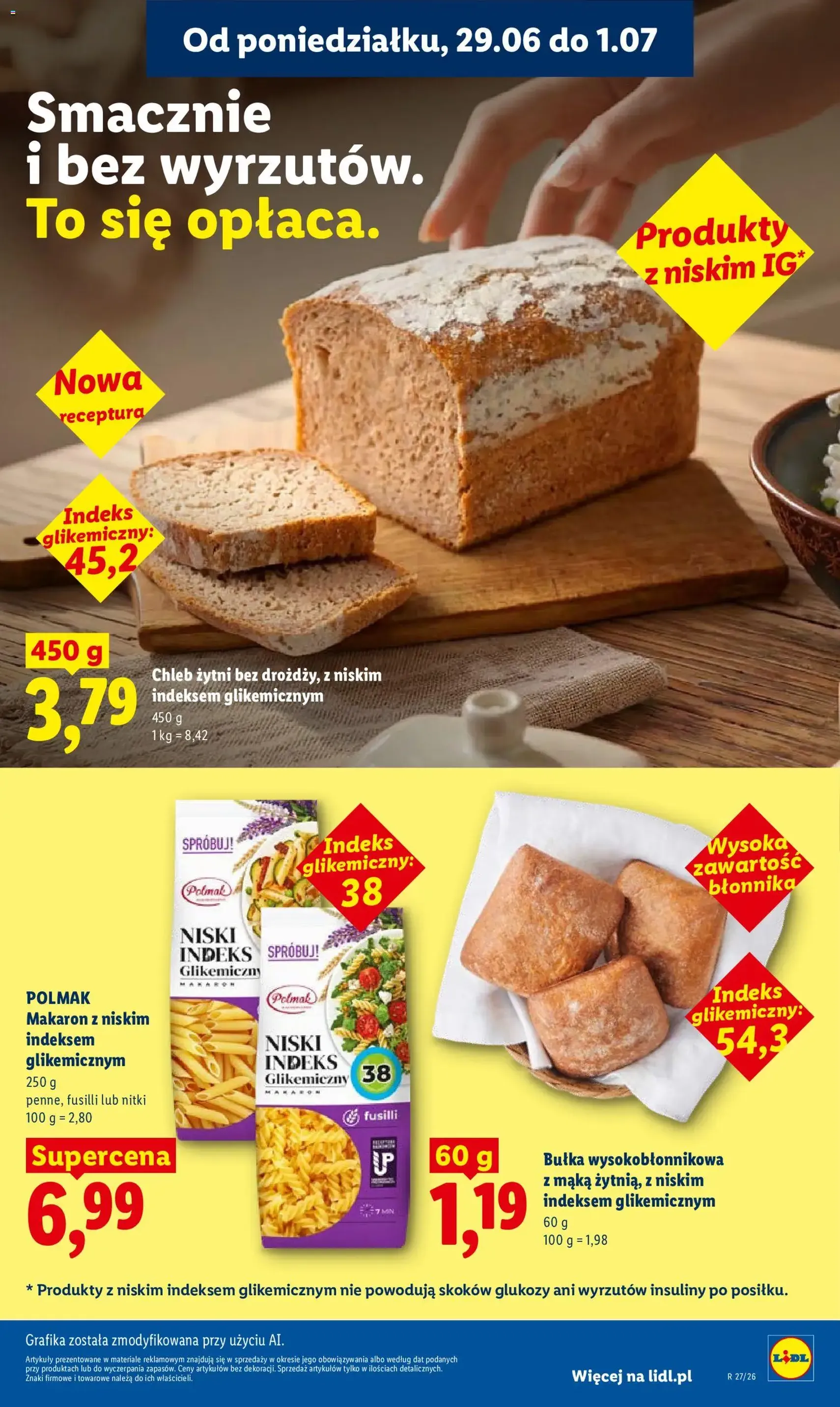 Lidl gazetka - ważny gazetka od 29.06.2026 strona 35 z 85