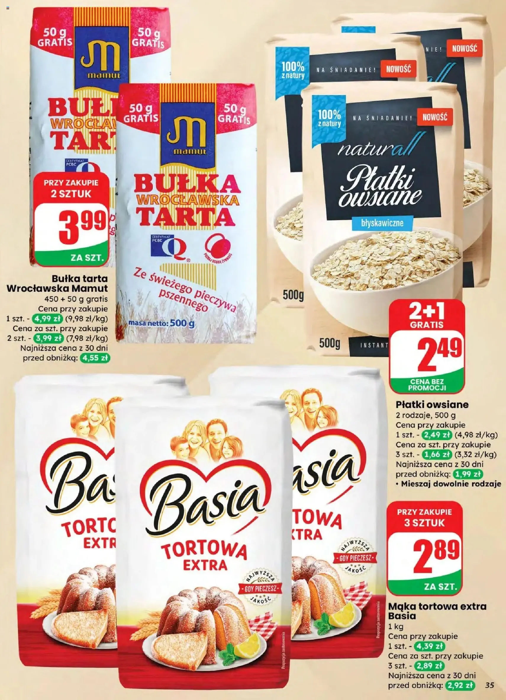 Dino gazetka - ważny gazetka od 04.03.2026 strona 35 z 82