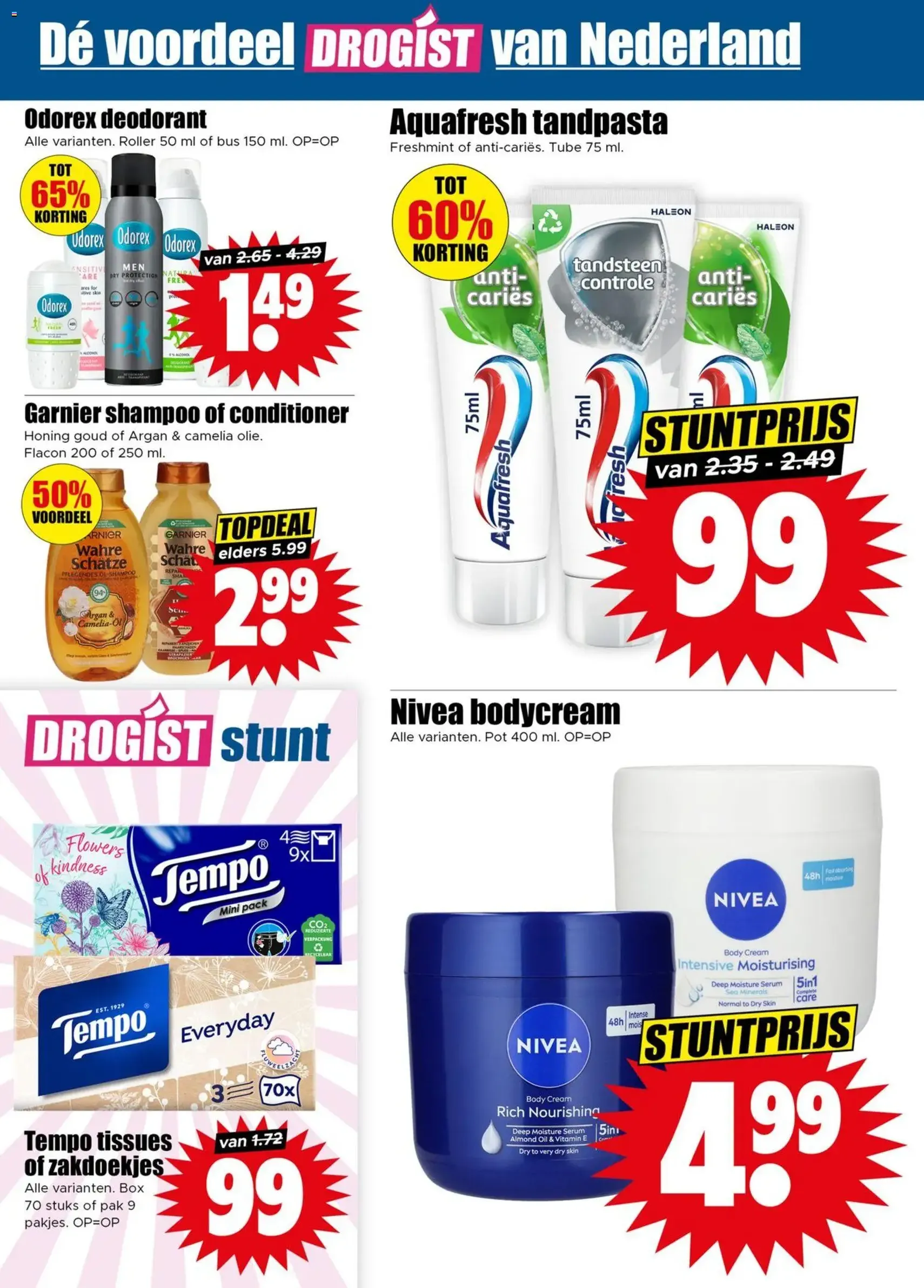 Dirk - Folder week 6 - geldige folder vanaf 04-02-2026 pagina 24 van 34