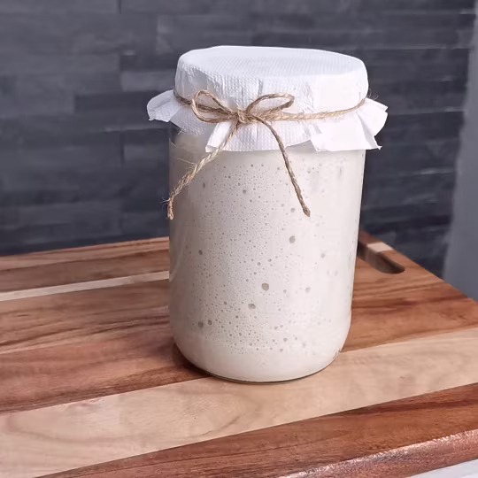 Anteprima ricetta Licoli