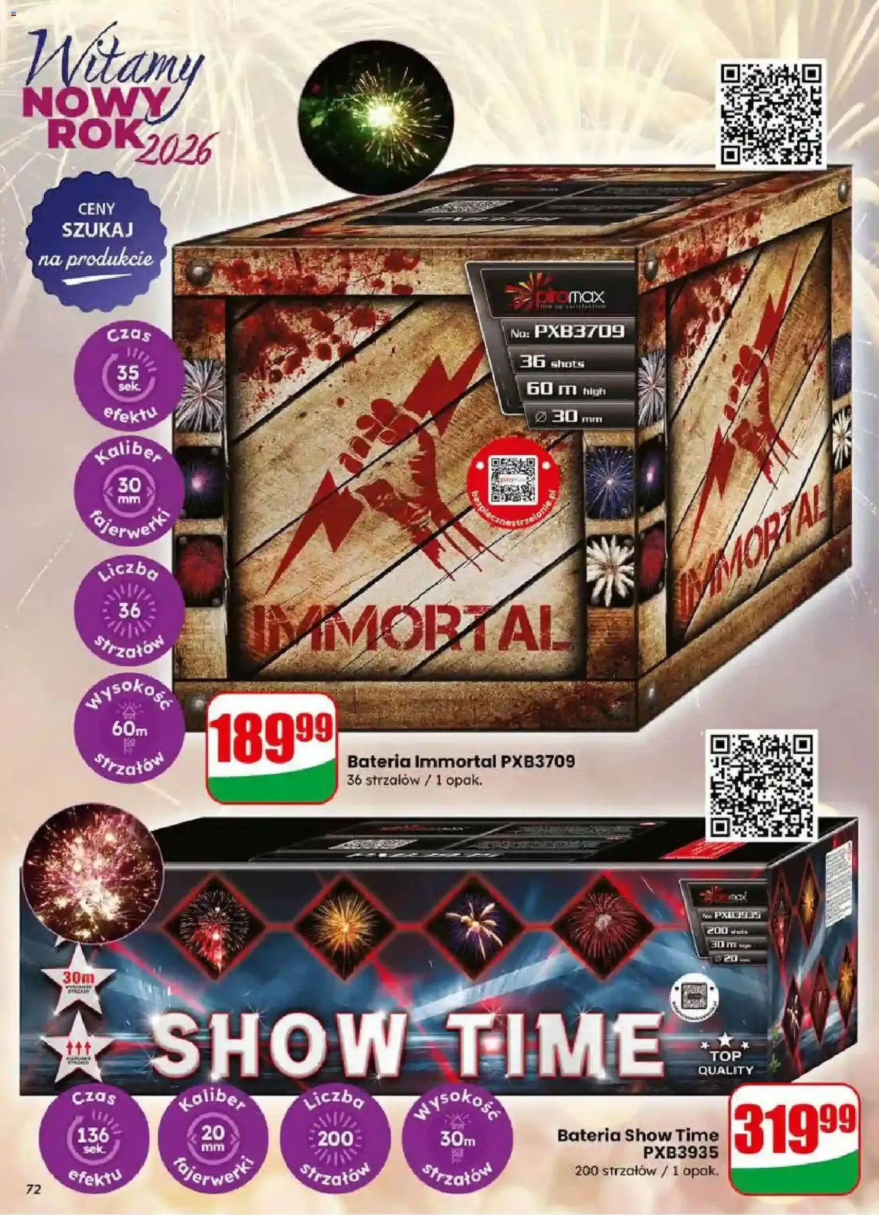 Dino Gazetka - ważny gazetka od 17.12.2025 strona 72 z 83