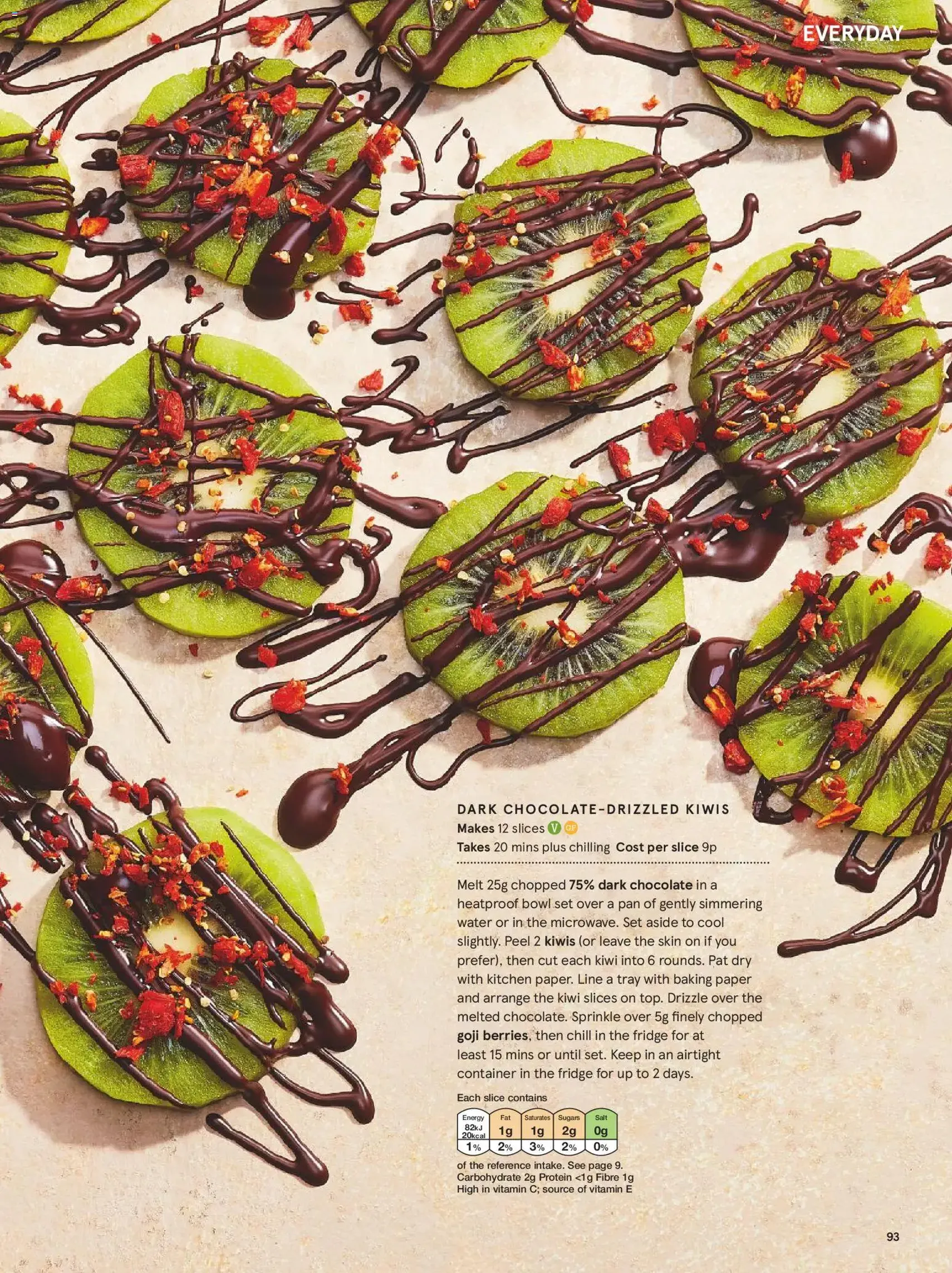 Tesco Magazine - May 2026 - valid flyer from 01/05/2026, page 93 of 100
