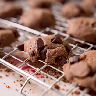 Recipe preview Best Ever Soft Chocolate Chip Cookies