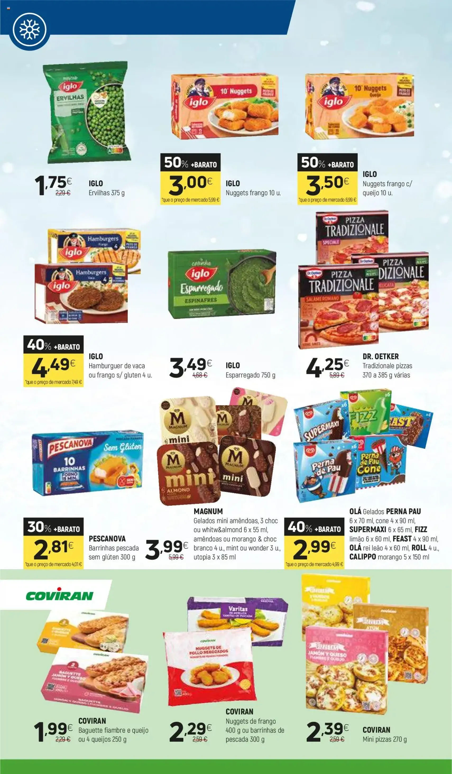 Coviran folheto - folheto válido a partir de 07/10/2025 página 6 de 20