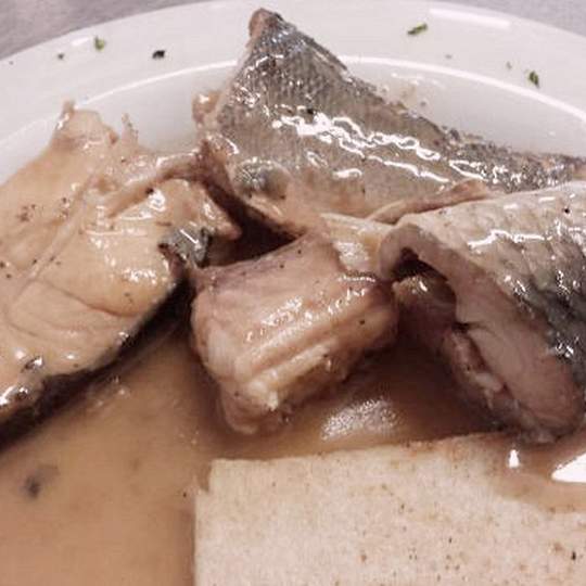 Anteprima ricetta Boreto