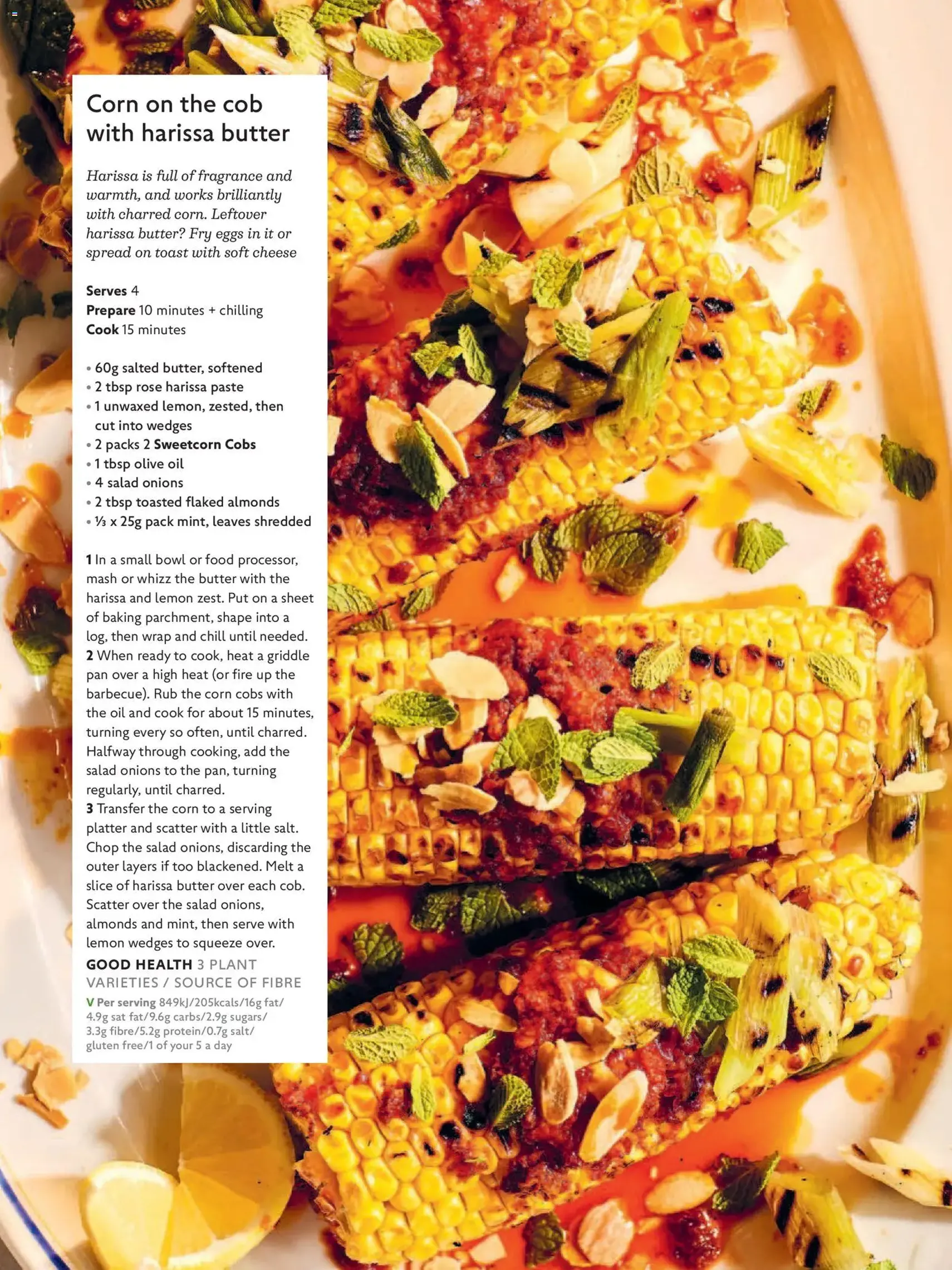 Waitrose - Offers - valid flyer from 01/07/2026, page 48 of 156