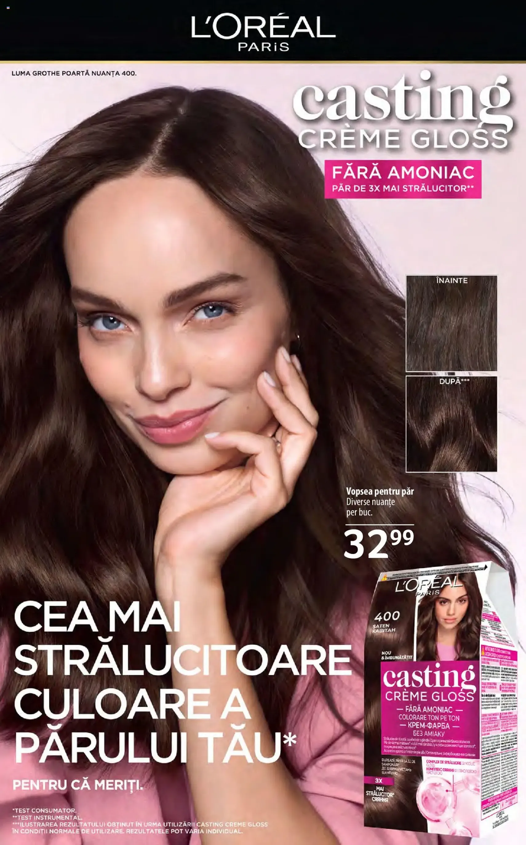 Selgros Catalog - cataloage valabile începând cu 01.05.2026 pagina 29 din 31