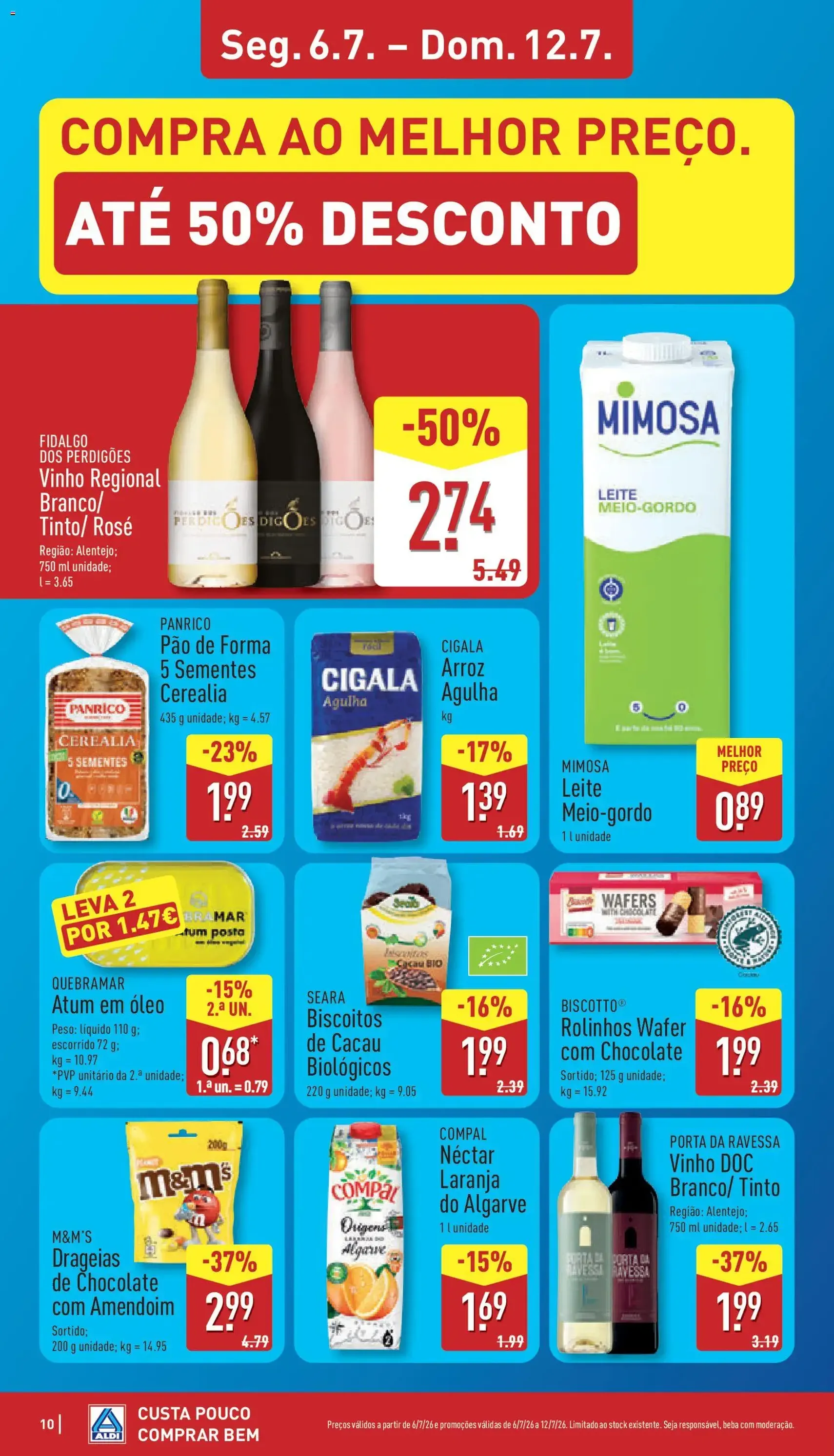 Aldi folheto - folheto válido a partir de 06/07/2026 página 10 de 34