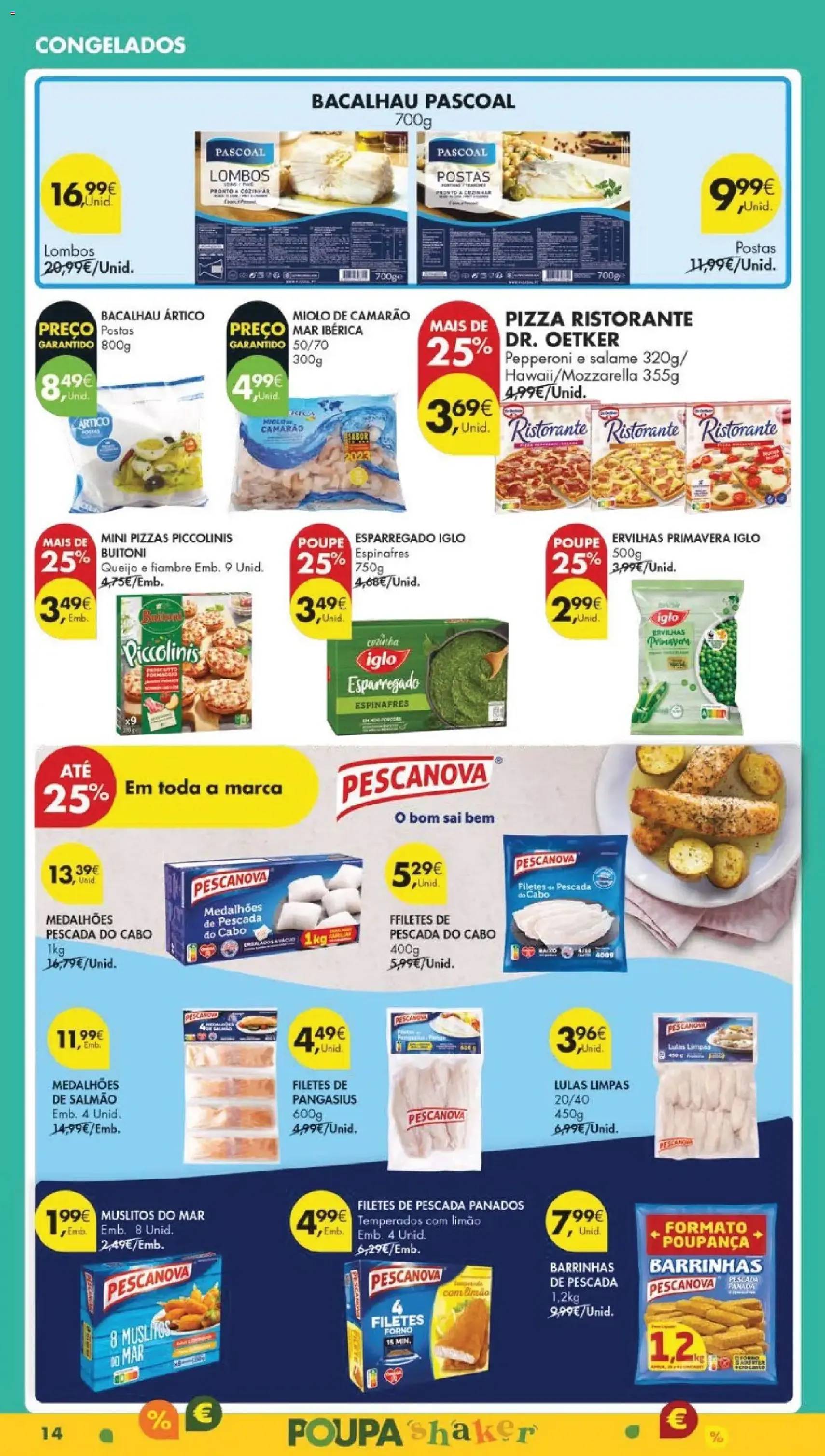 Pingo Doce Black Friday - folheto válido a partir de 25/11/2025 página 16 de 63