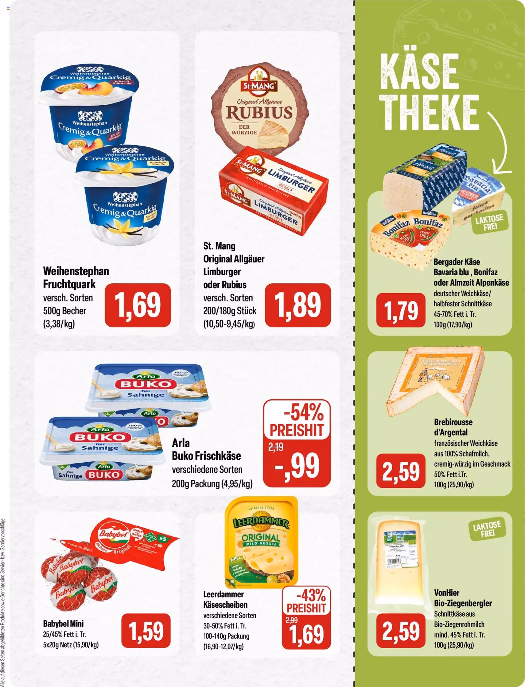 Feneberg Angebote - Gültiger Prospekt ab 27.11.2025, Seite 11 von insgesamt 24