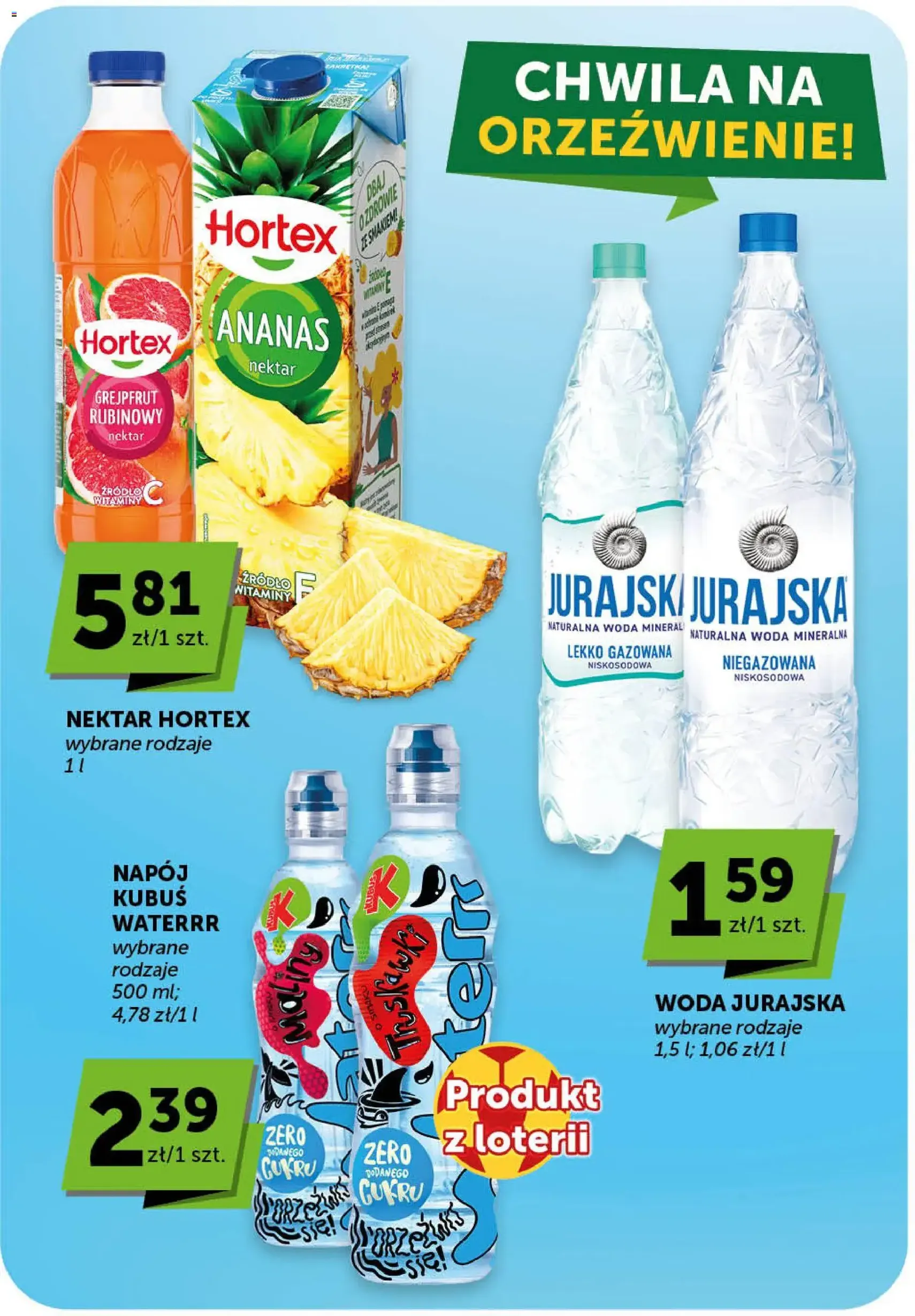 Groszek gazetka - ważny gazetka od 11.06.2026 strona 29 z 32