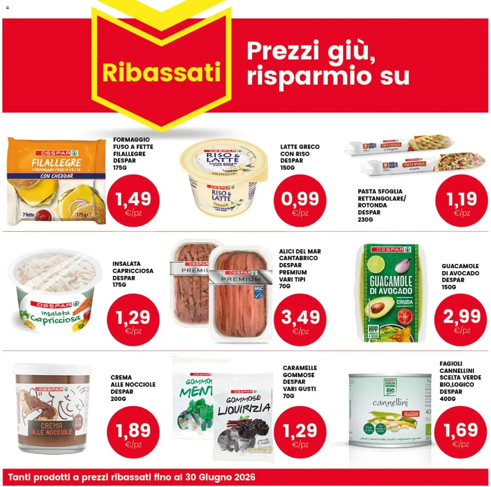 Interspar volantino - volantino valido dal 27/05/2026 pagina 35 di 37