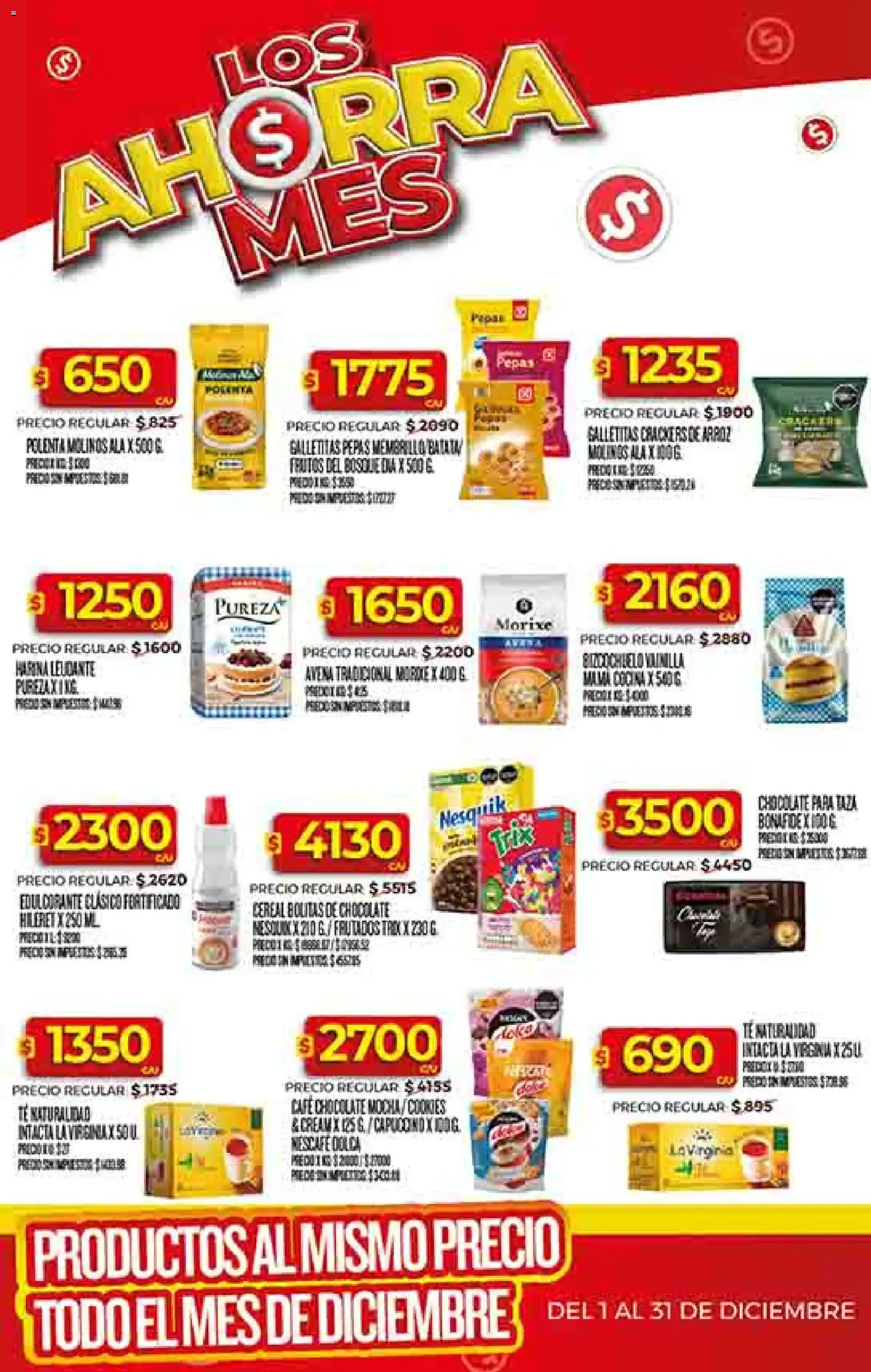 Dia - Ofertas - folleto válido desde 26/12/2025 página 34 de 52