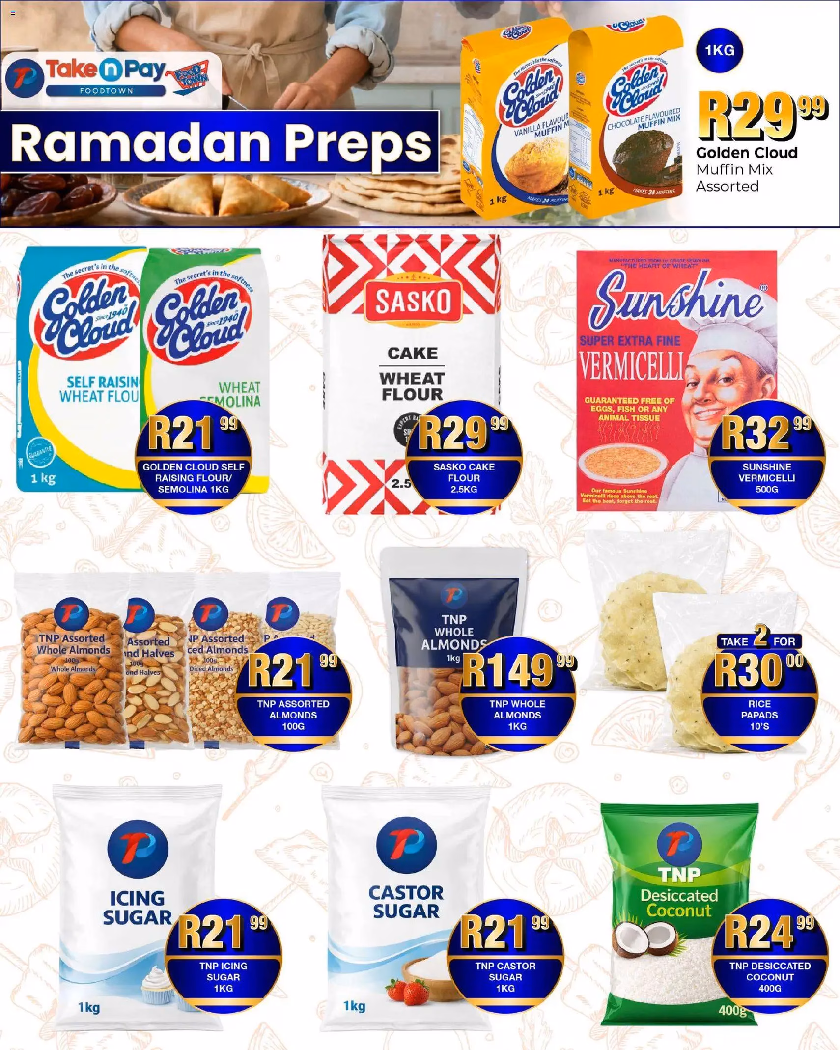Take n Pay Specials - valid flyer from 02/02/2026, page 13 of 34