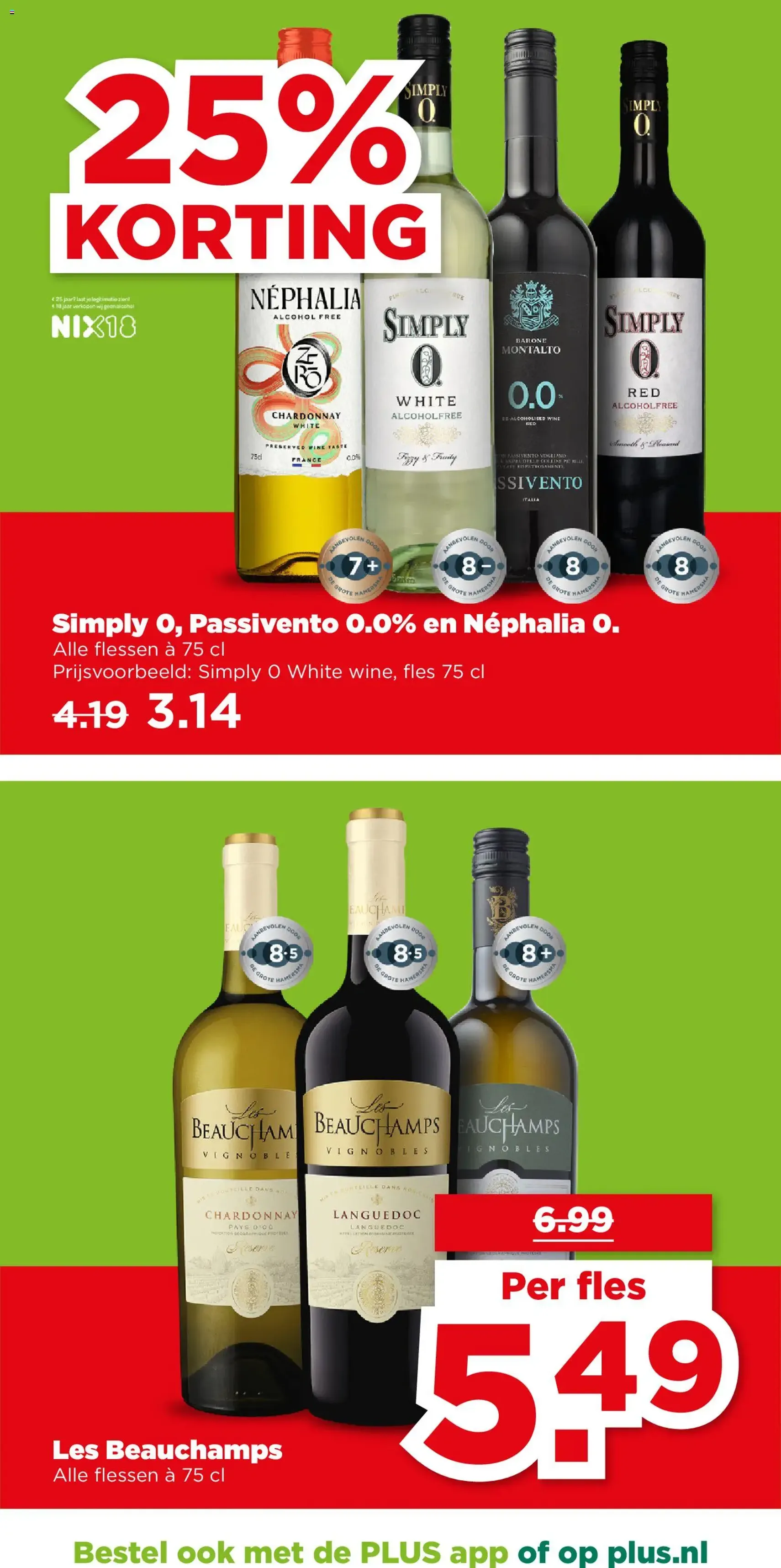 Plus - Folder week 1 - geldige folder vanaf 01-01-2026 pagina 24 van 43