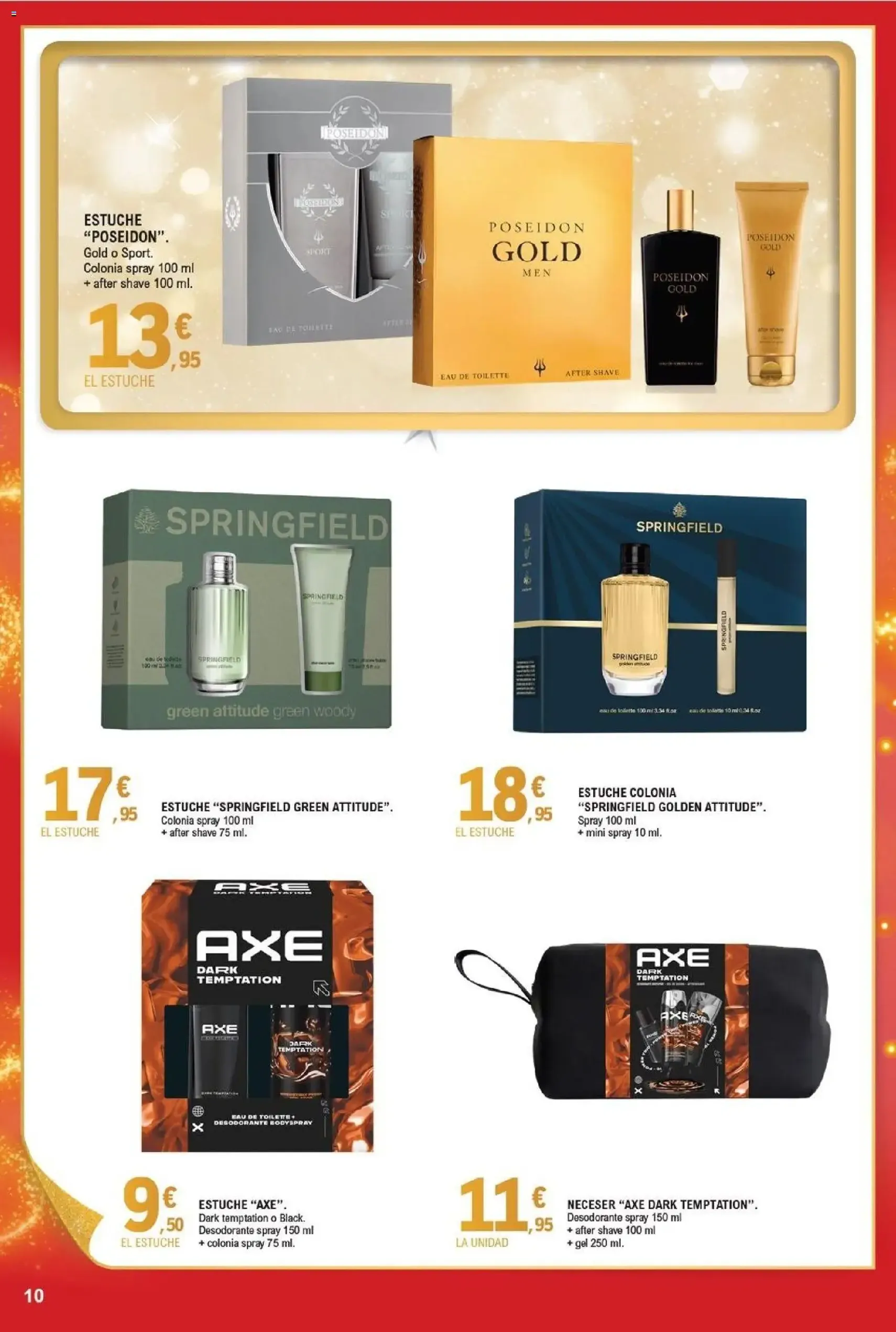 E.Leclerc folleto - folleto válido desde 03/12/2025 página 10 de 48