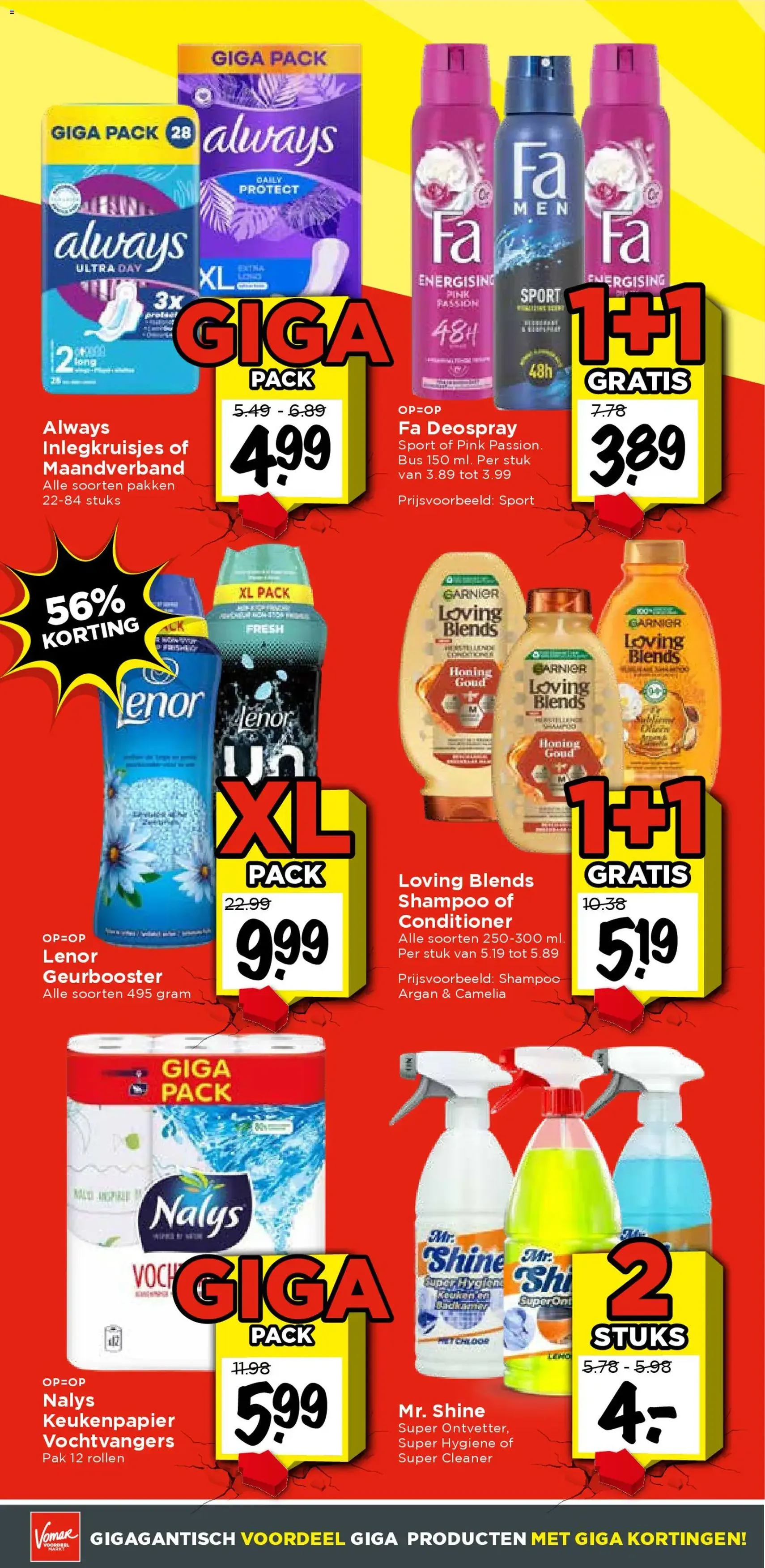 Vomar - Folder - geldige folder vanaf 04-01-2026 pagina 10 van 41