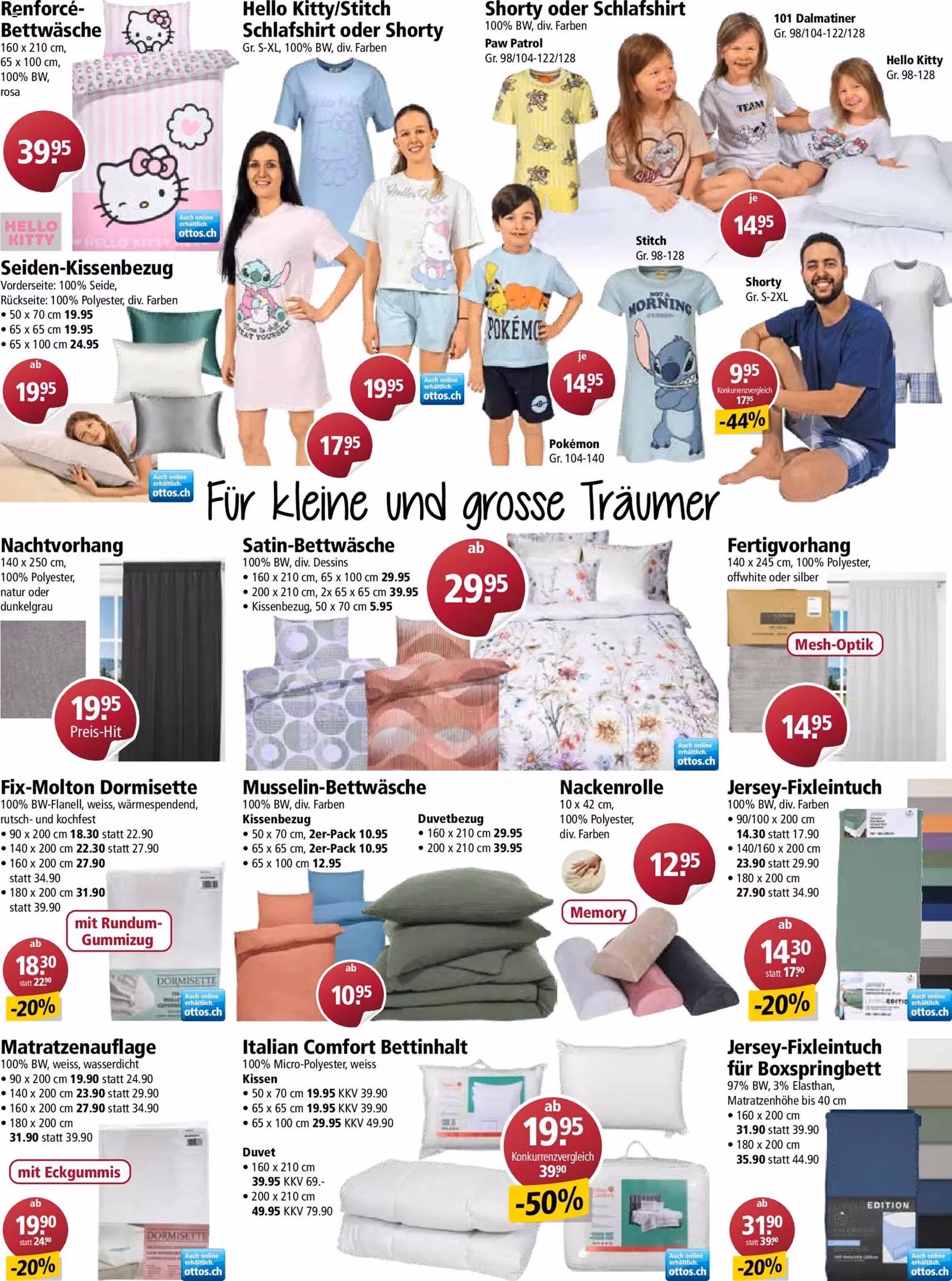Otto's aktionen - Gültiger Prospekt ab 25.03.2026, Seite 11 von insgesamt 24