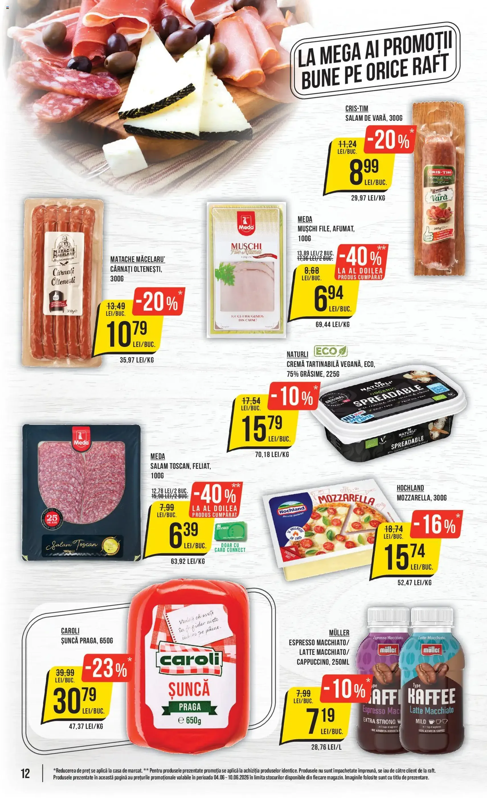 Mega Image Catalog - cataloage valabile începând cu 04.06.2026 pagina 12 din 24