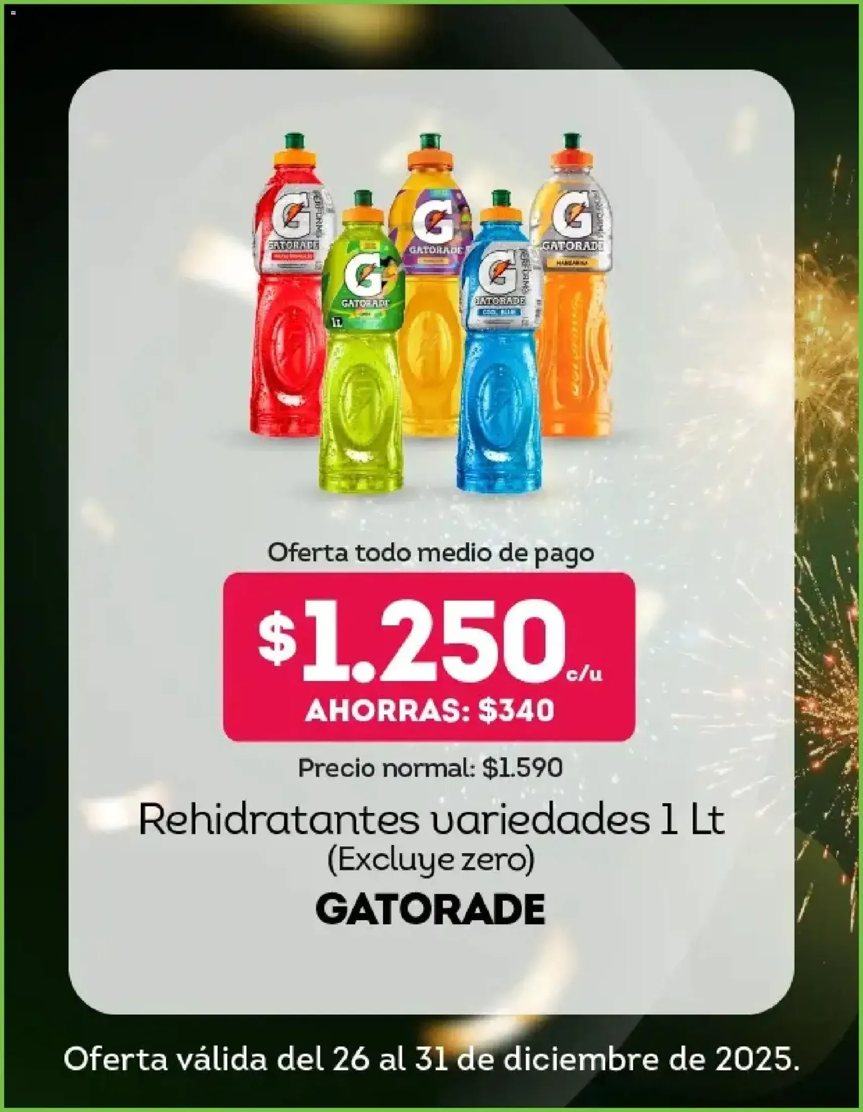 Tottus ofertas - folleto válido desde 29.12.2025 página 3 de 9
