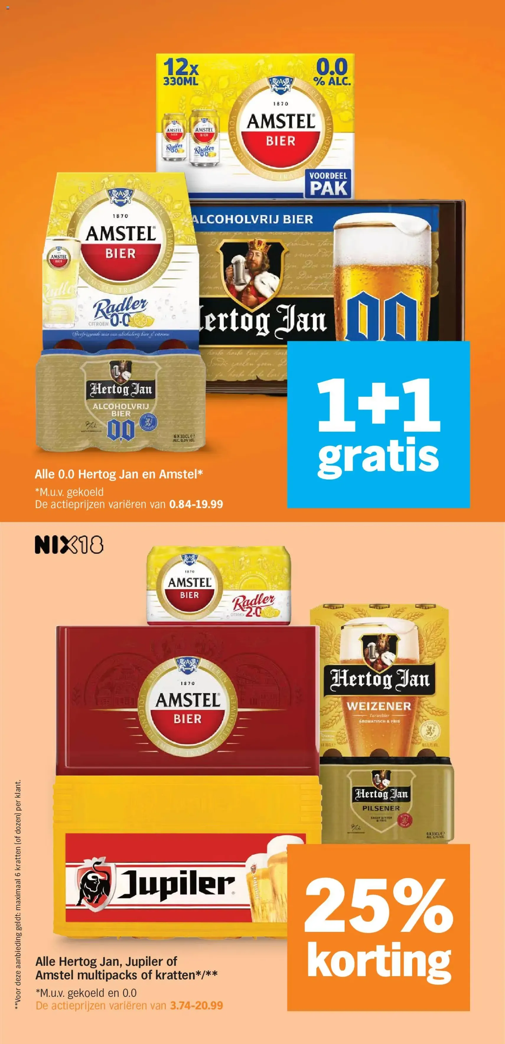 Albert Heijn folder week 28 - geldige folder vanaf 06-07-2026 pagina 29 van 44