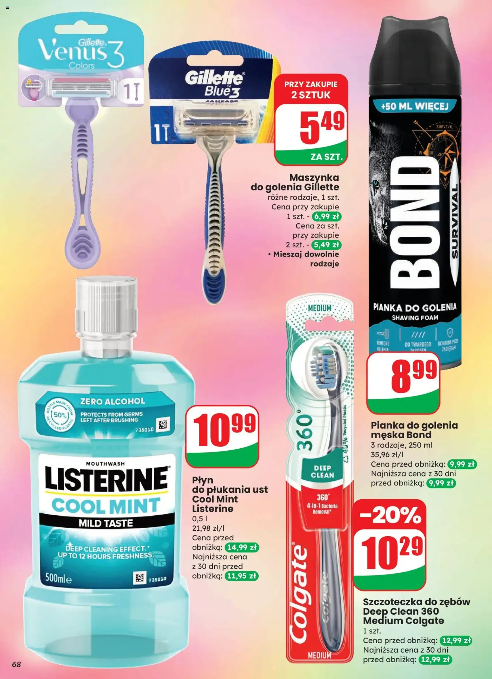 Dino Gazetka - ważny gazetka od 12.11.2025 strona 68 z 73