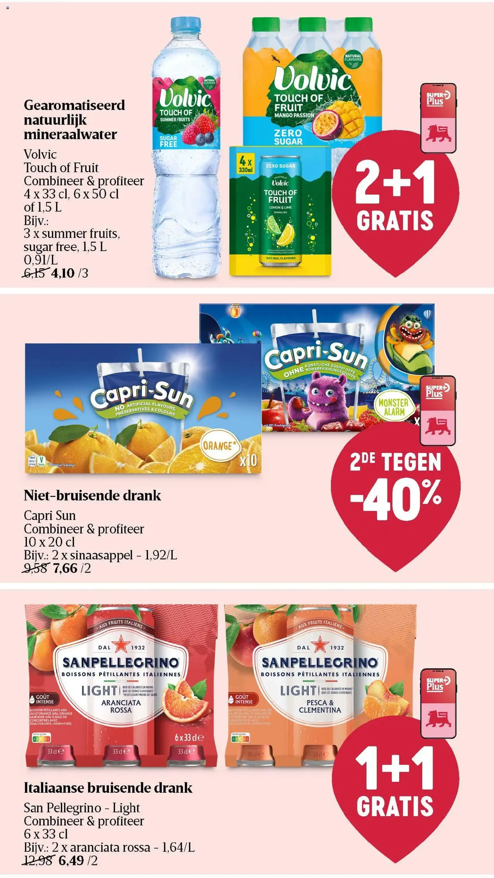 Delhaize folder week 22 - geldige folder vanaf 28/05/2026 pagina 27 van 44