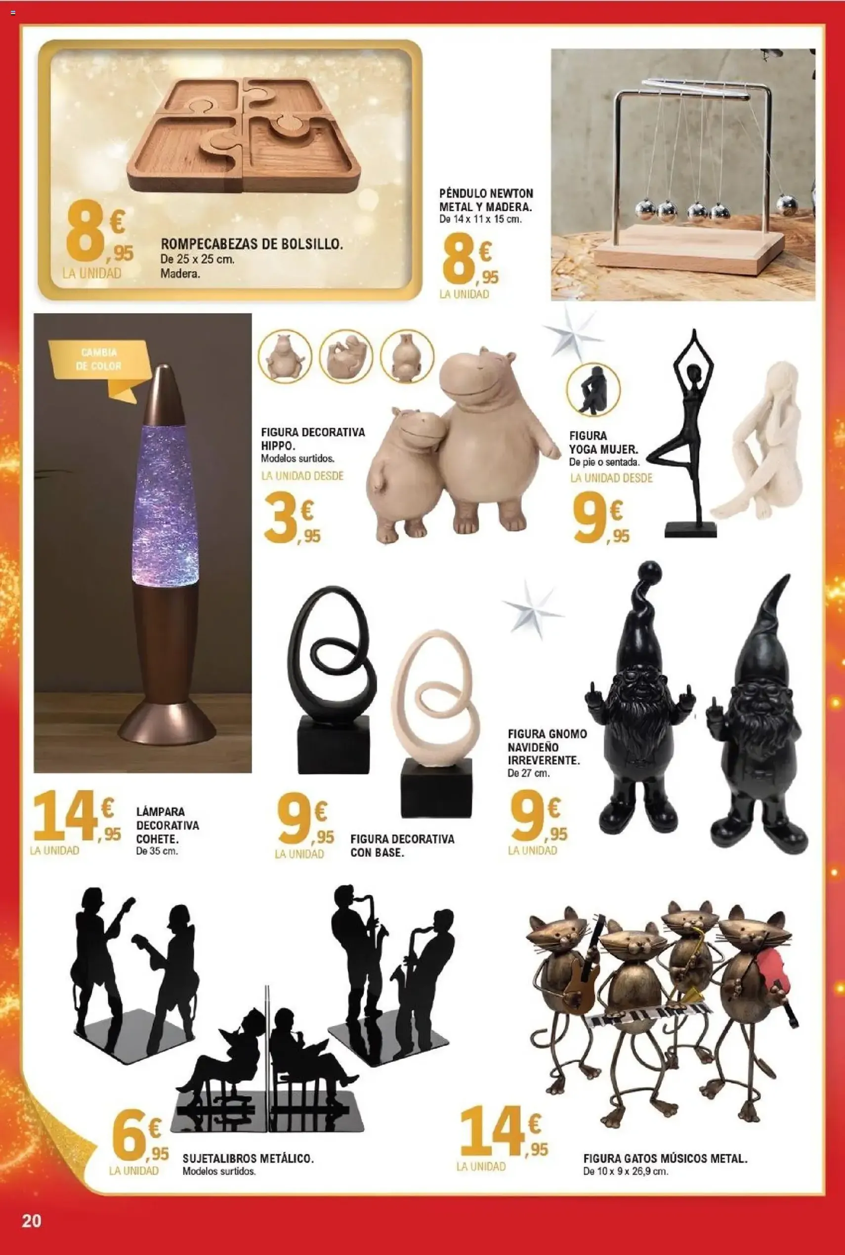 E.Leclerc folleto - folleto válido desde 03/12/2025 página 20 de 48