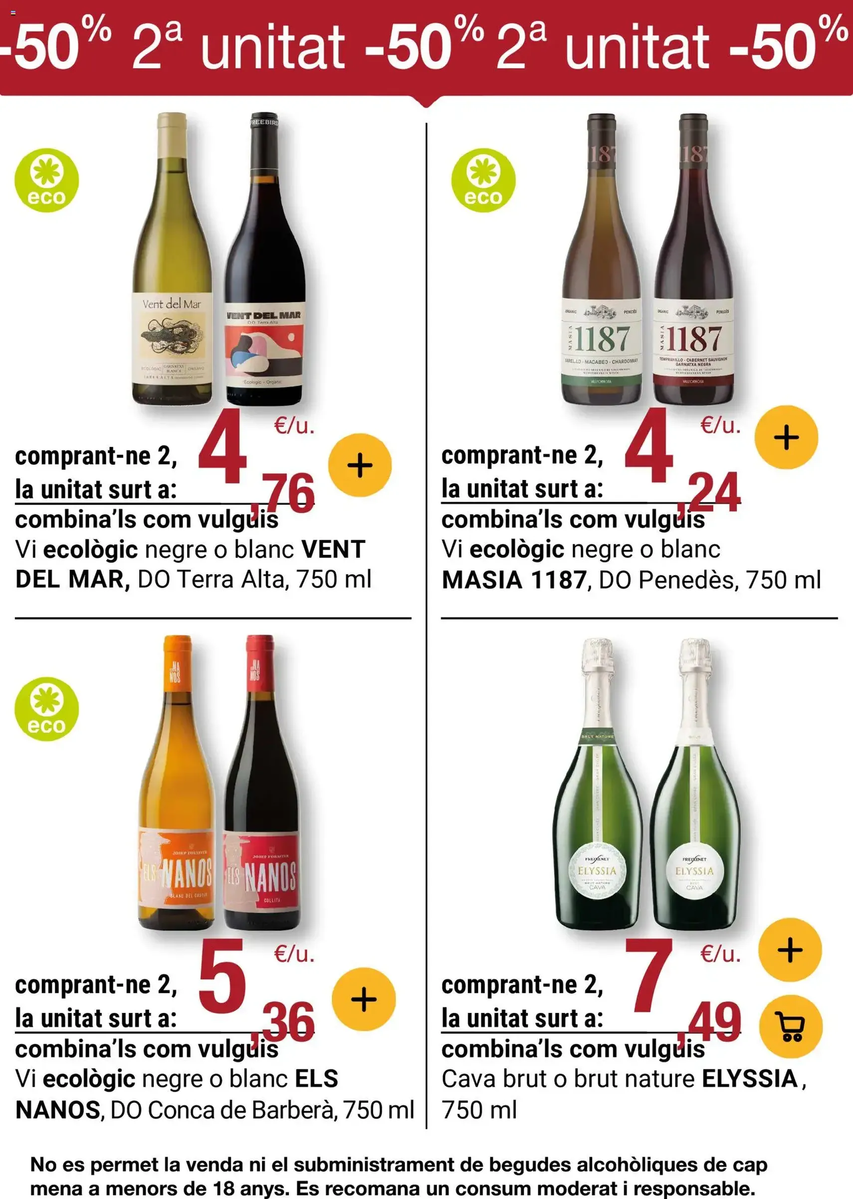 Bonpreu folleto - folleto válido desde 02/12/2025 página 29 de 86