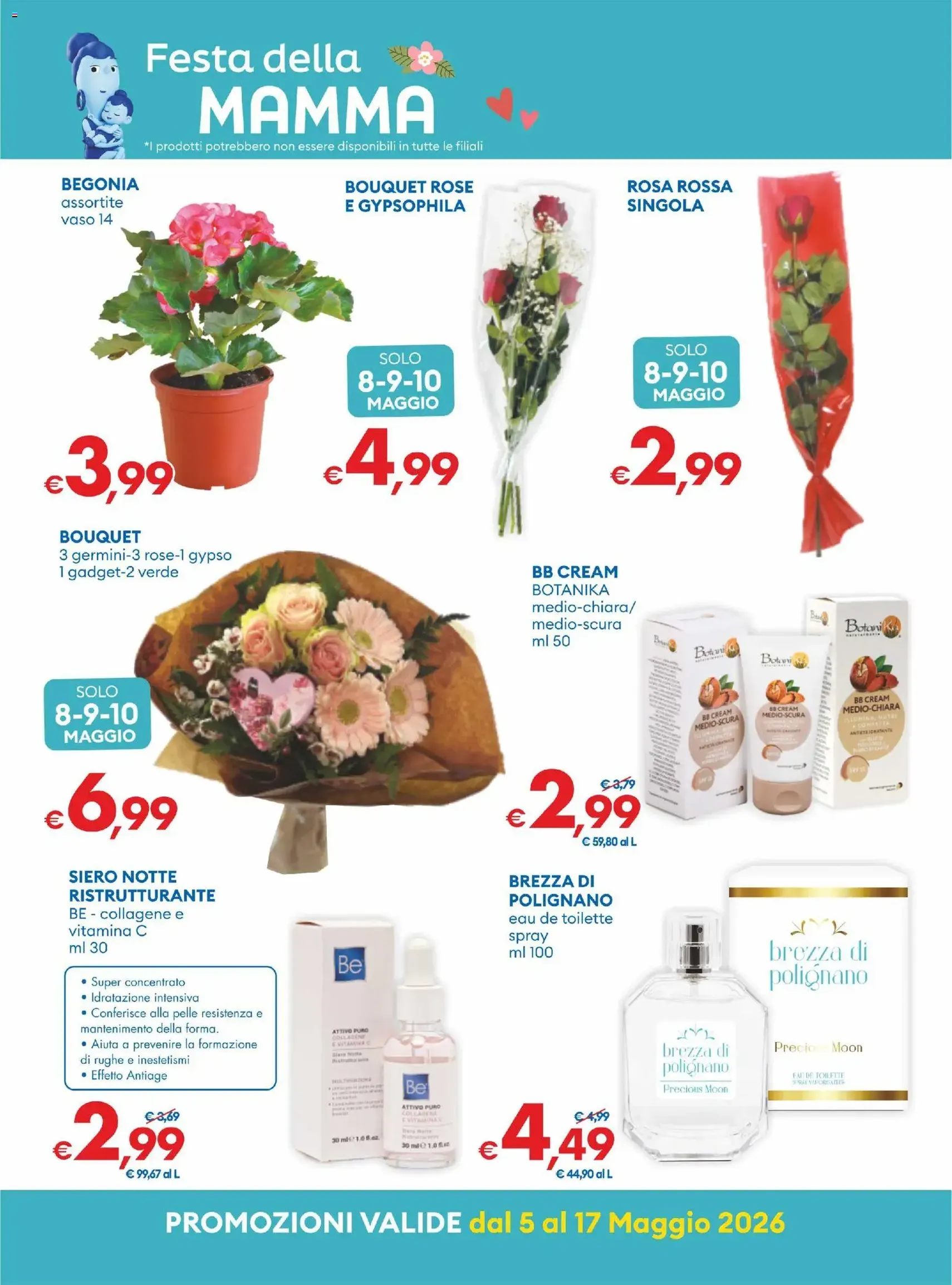 MD Discount volantino - volantino valido dal 05/05/2026 pagina 16 di 34