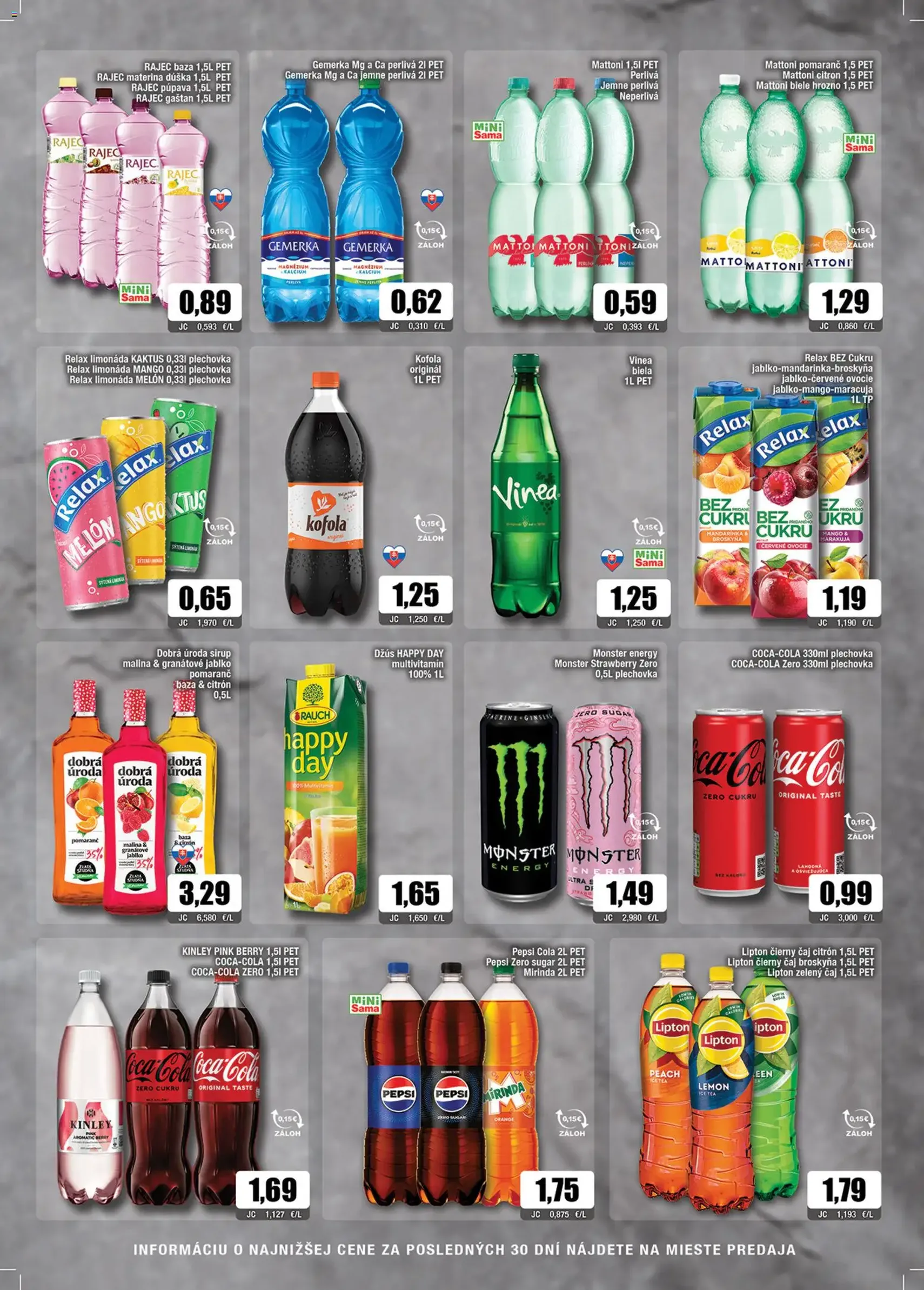 Sama leták - platný leták od 10.04.2026 strana 10 z 12