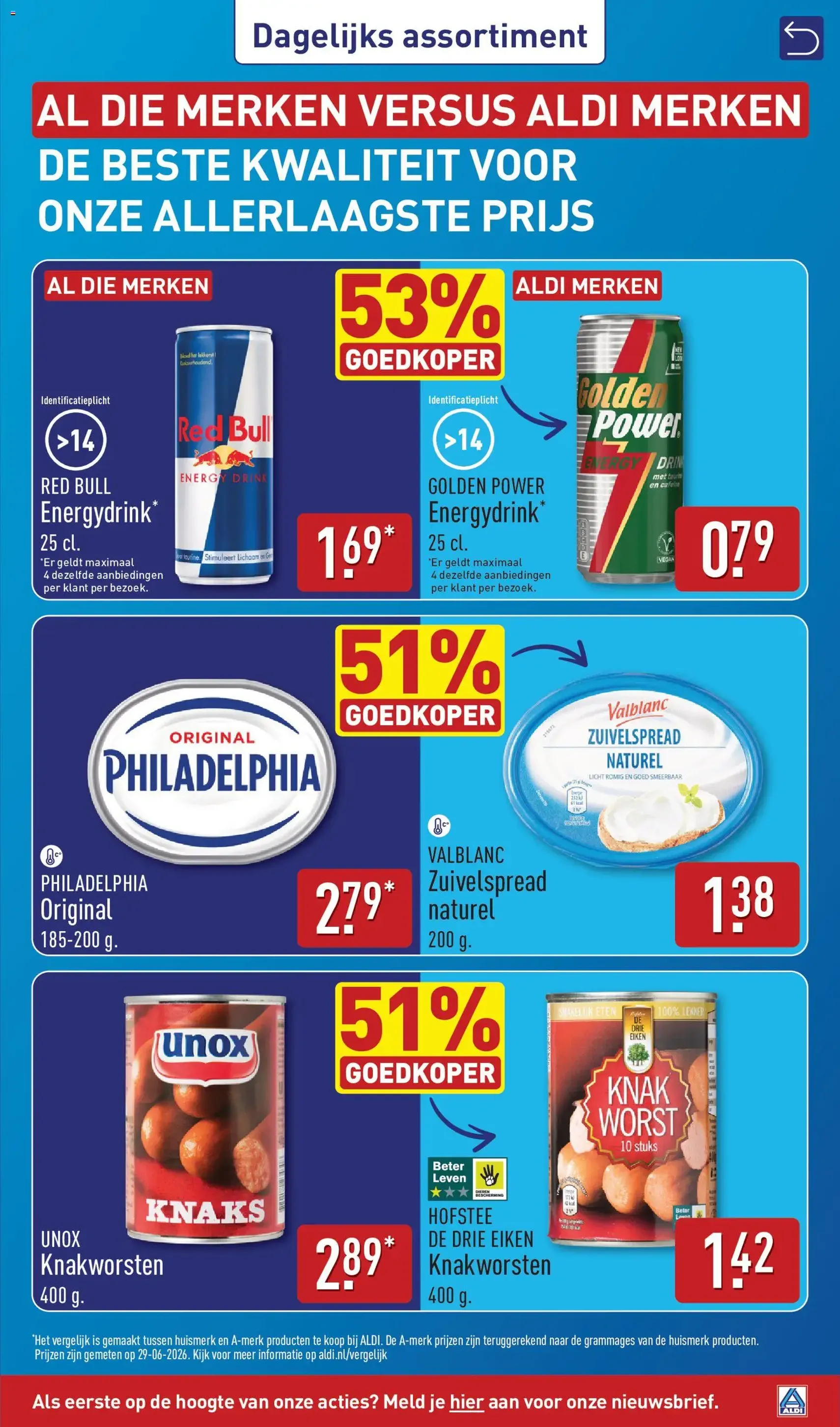 Aldi folder week 31 - geldige folder vanaf 27-07-2026 pagina 59 van 61