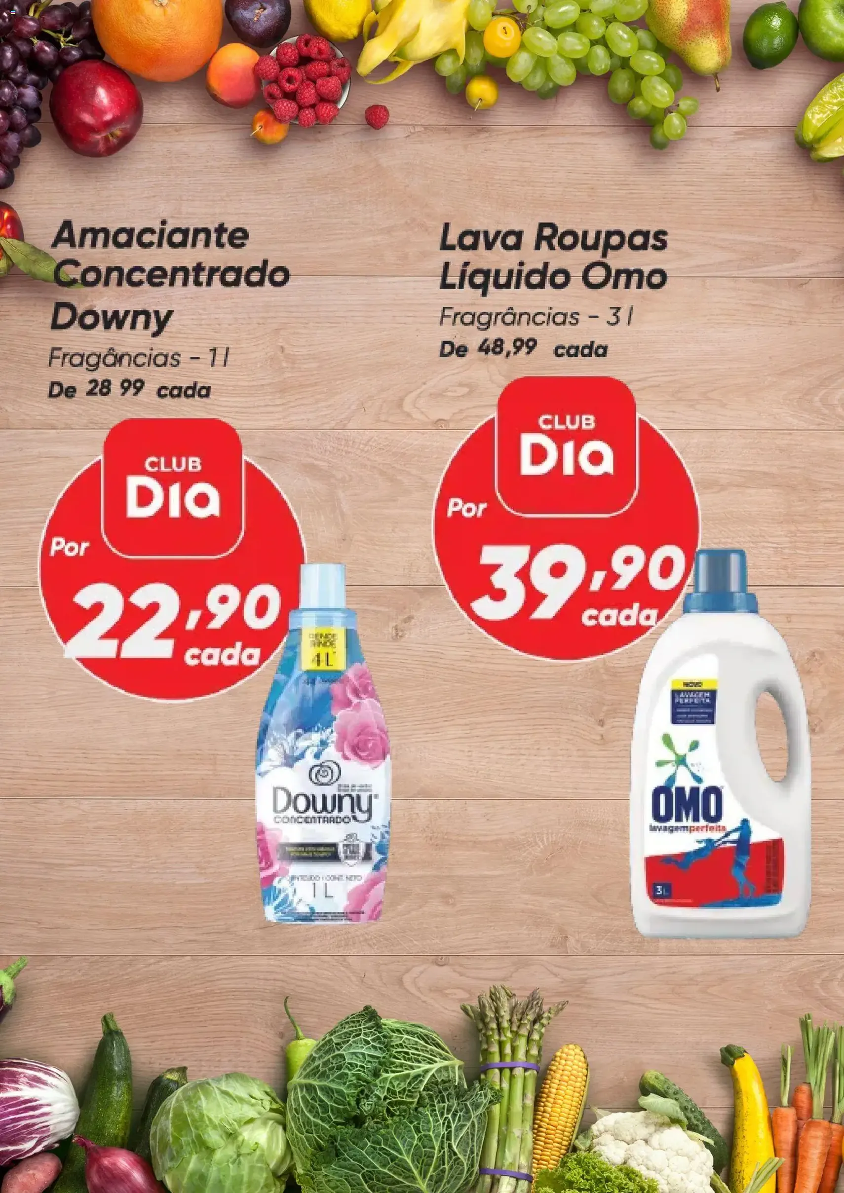 Dia promoções - folheto válido a partir de 23/10/2025 página 9 de 11 Dia promoções - folheto válido a partir de 23/10/2025 página 9 de 11