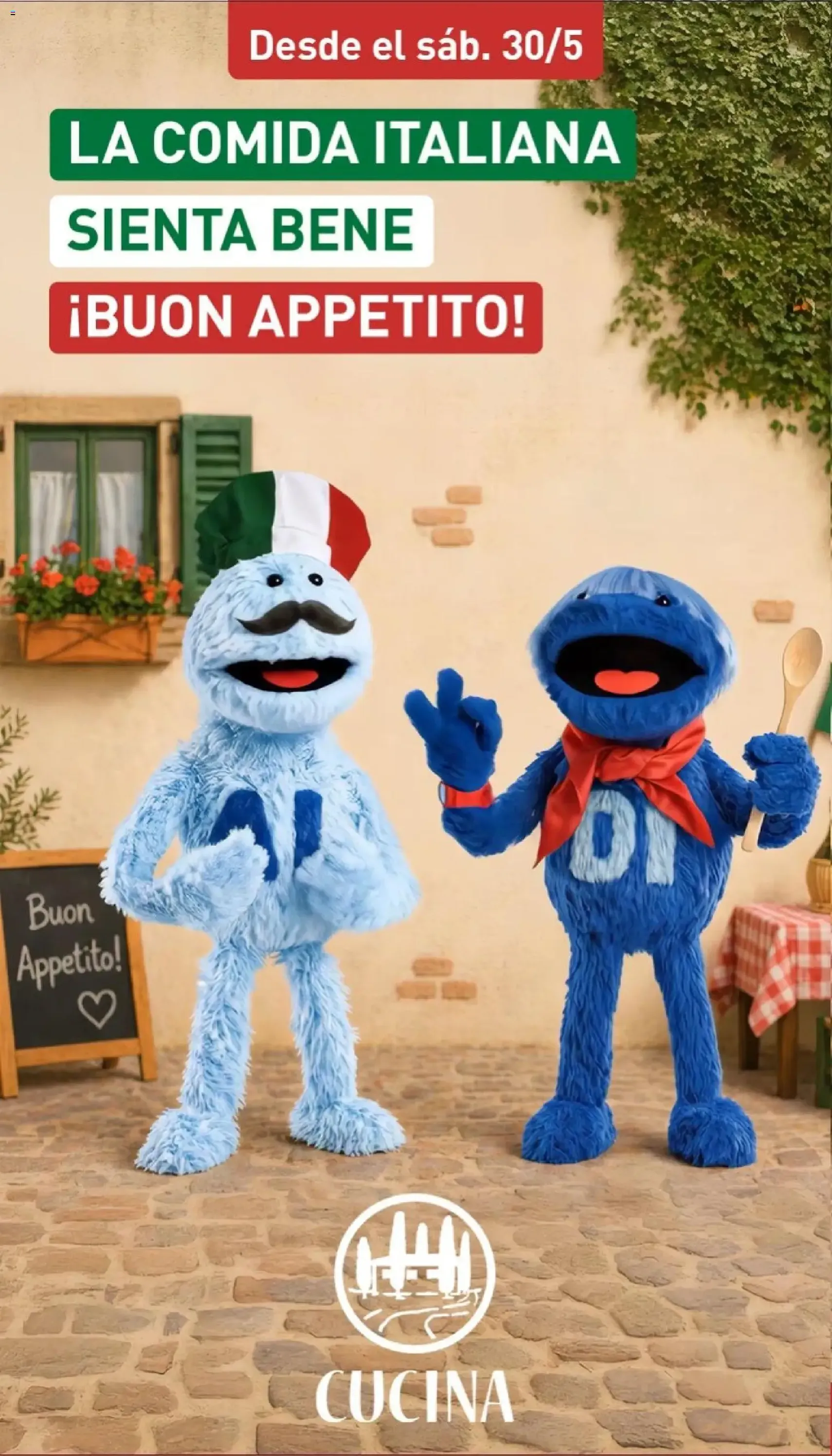 Aldi folleto Península - folleto válido desde 25/05/2026 página 24 de 30