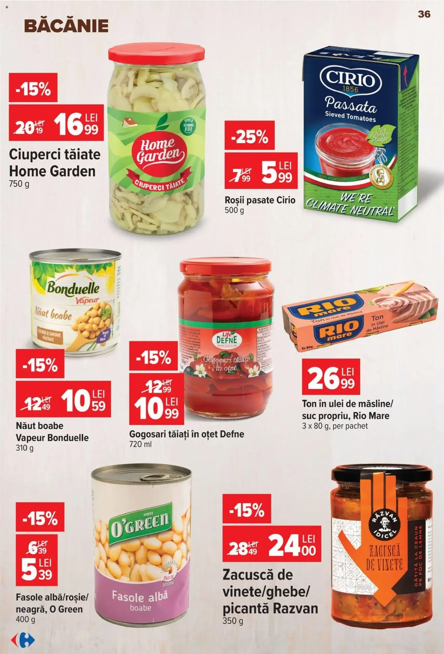 Carrefour Catalog - cataloage valabile începând cu 15.07.2026 pagina 35 din 59