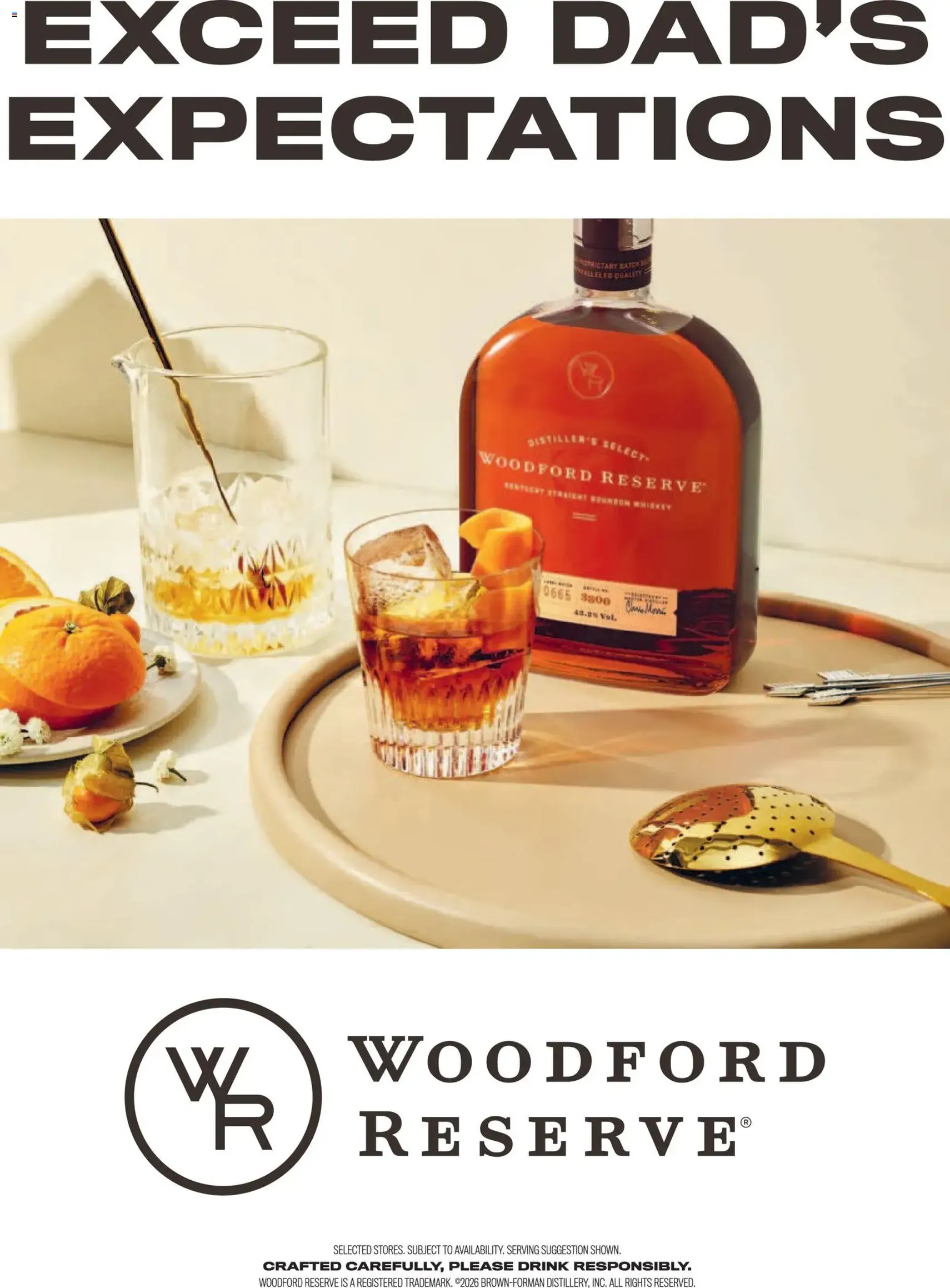 Waitrose Offers - valid flyer from 03/06/2026, page 128 of 128