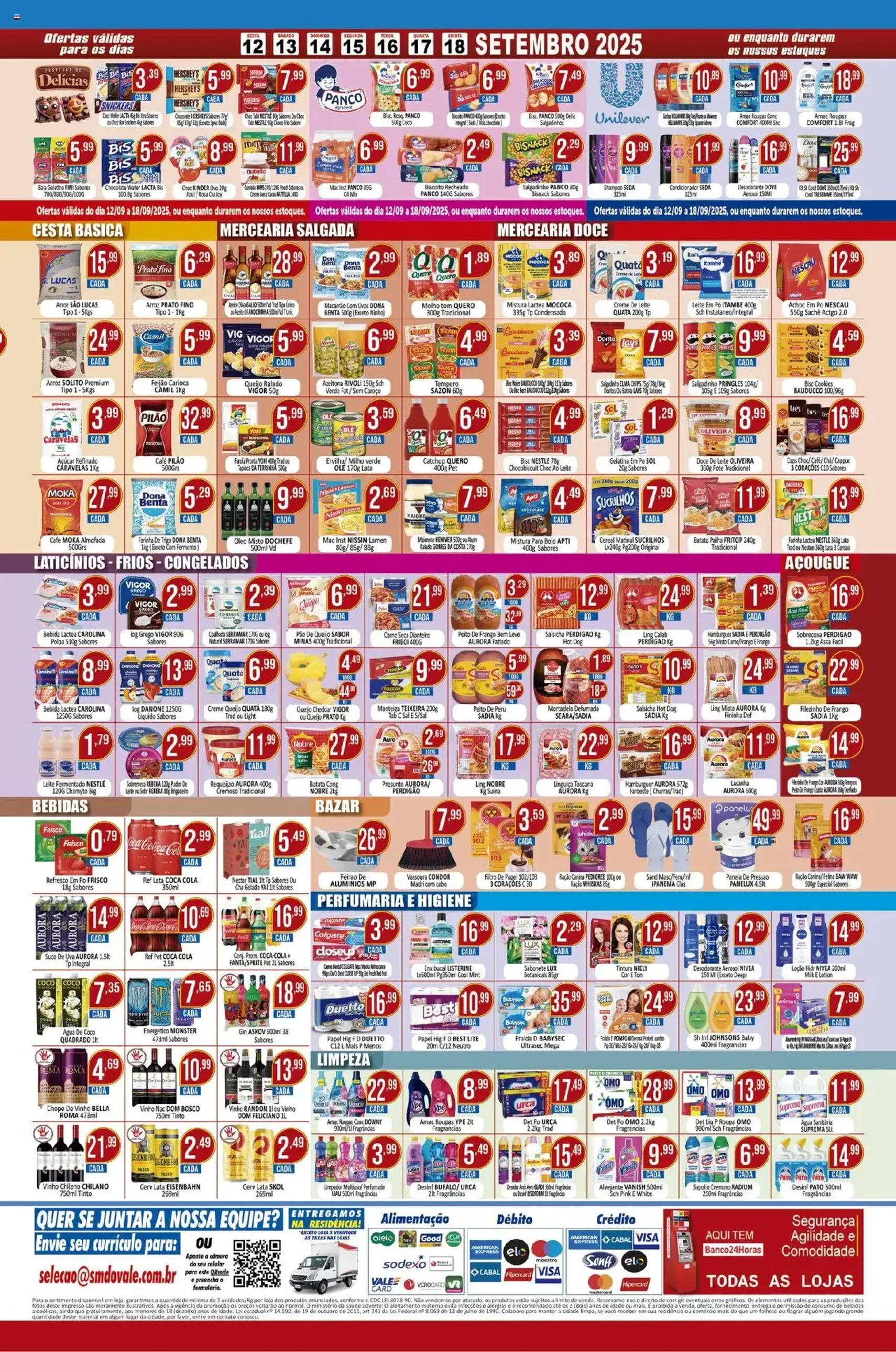 Dovale - Ofertas da semana - folheto válido a partir de 12/09/2025 página 2 de 2