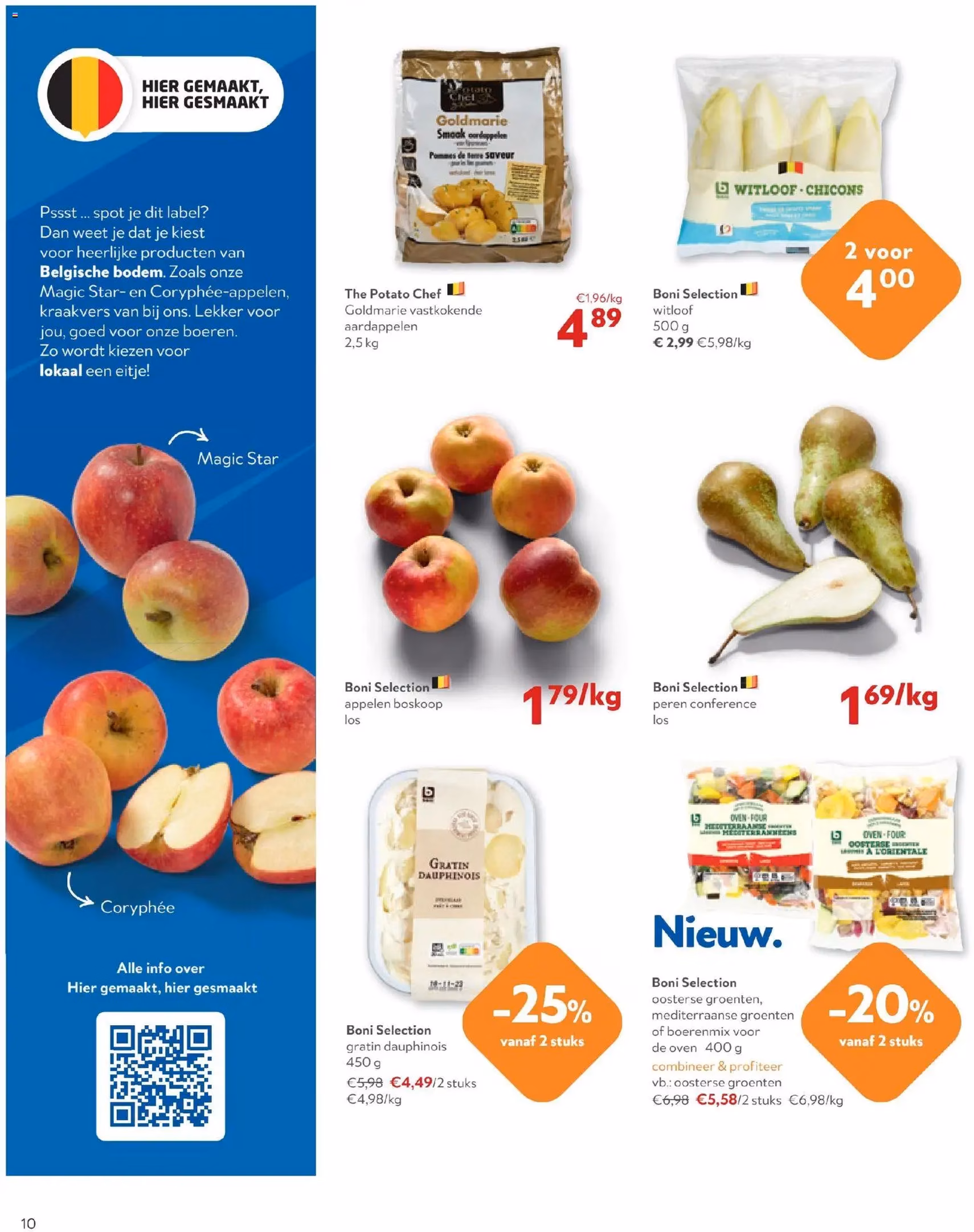 OKay - Folder - geldige folder vanaf 05/11/2025 pagina 10 van 20