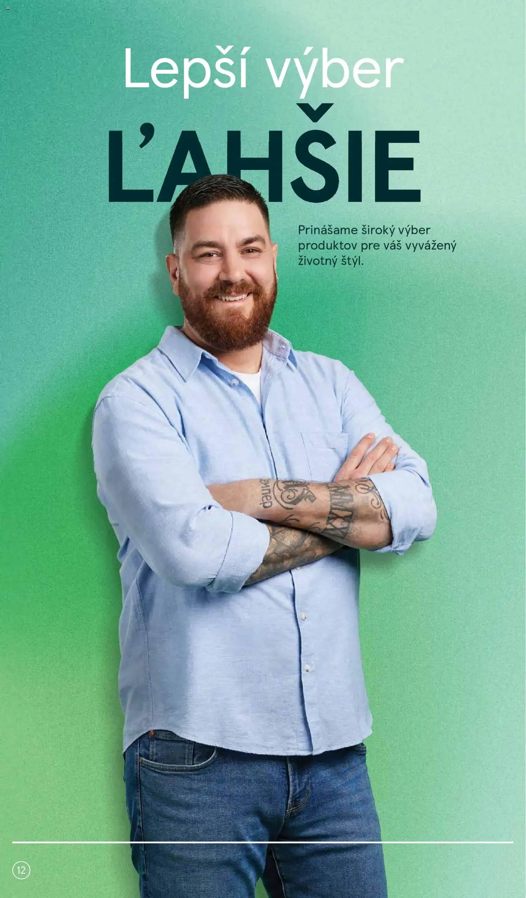 Tesco Hypermarket - leták - platný leták od 08.04.2026 strana 12 z 43