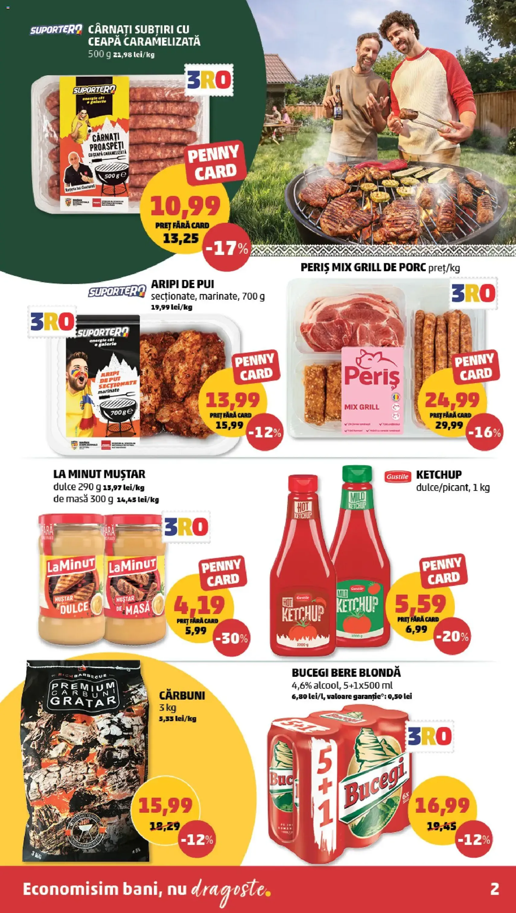 PENNY Catalog - cataloage valabile începând cu 24.06.2026 pagina 2 din 20