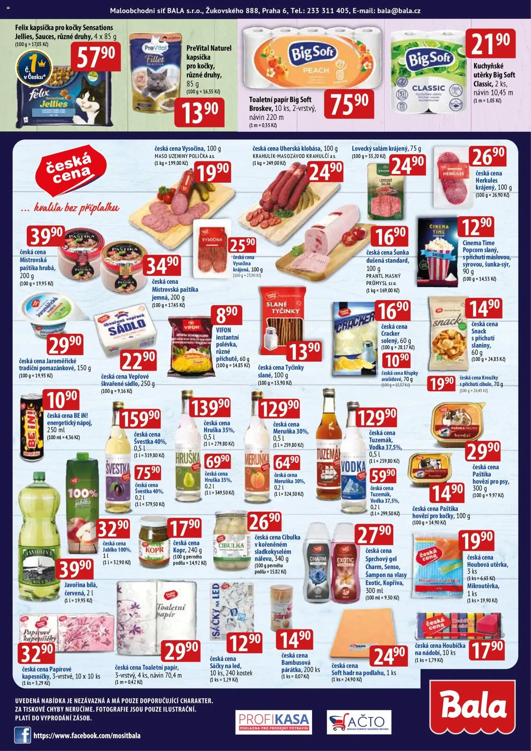 BALA velký leták + - platný leták od 29.10.2025 strana 6 z 6