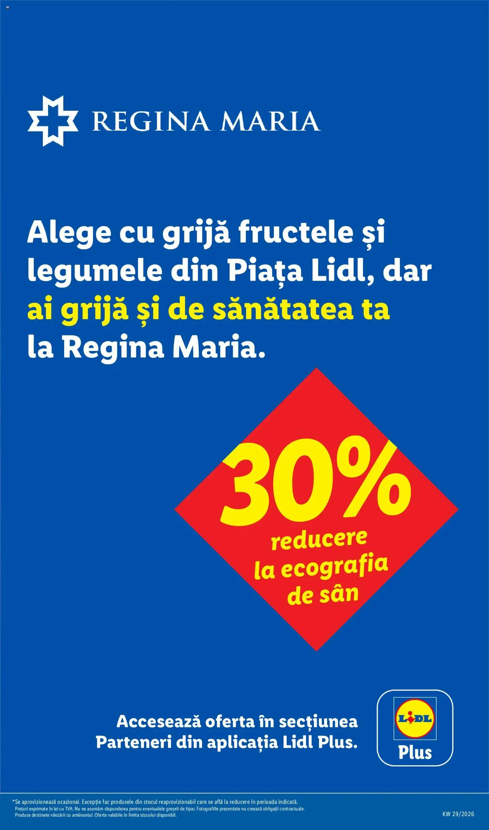 Lidl Catalog - cataloage valabile începând cu 13.07.2026 pagina 53 din 100