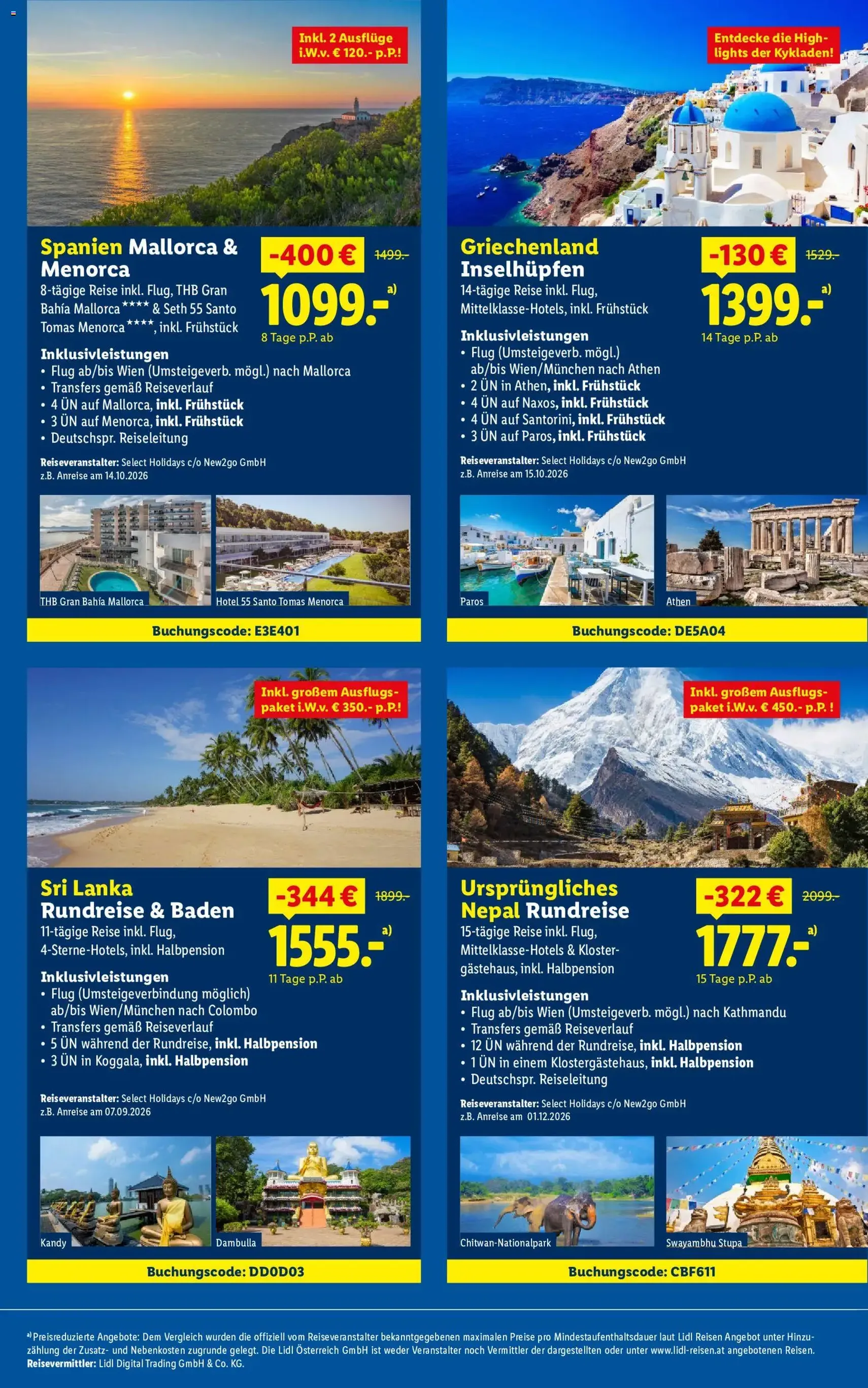 Lidl - Flugblatt - Gültiger Prospekt ab 06.05.2026, Seite 29 von insgesamt 51