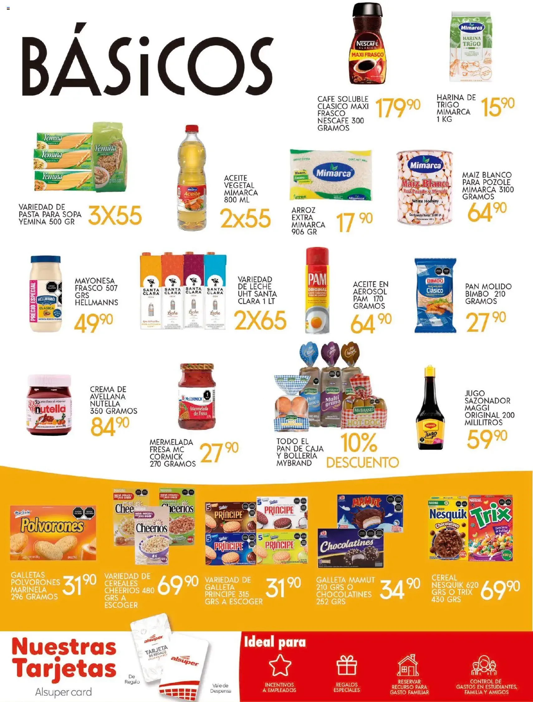 Alsuper folleto - folleto válido desde 11/11/2025 página 6 de 8