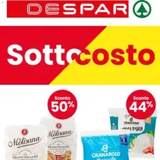 Despar volantino - anteprima volantino valido dal 14/05/2026