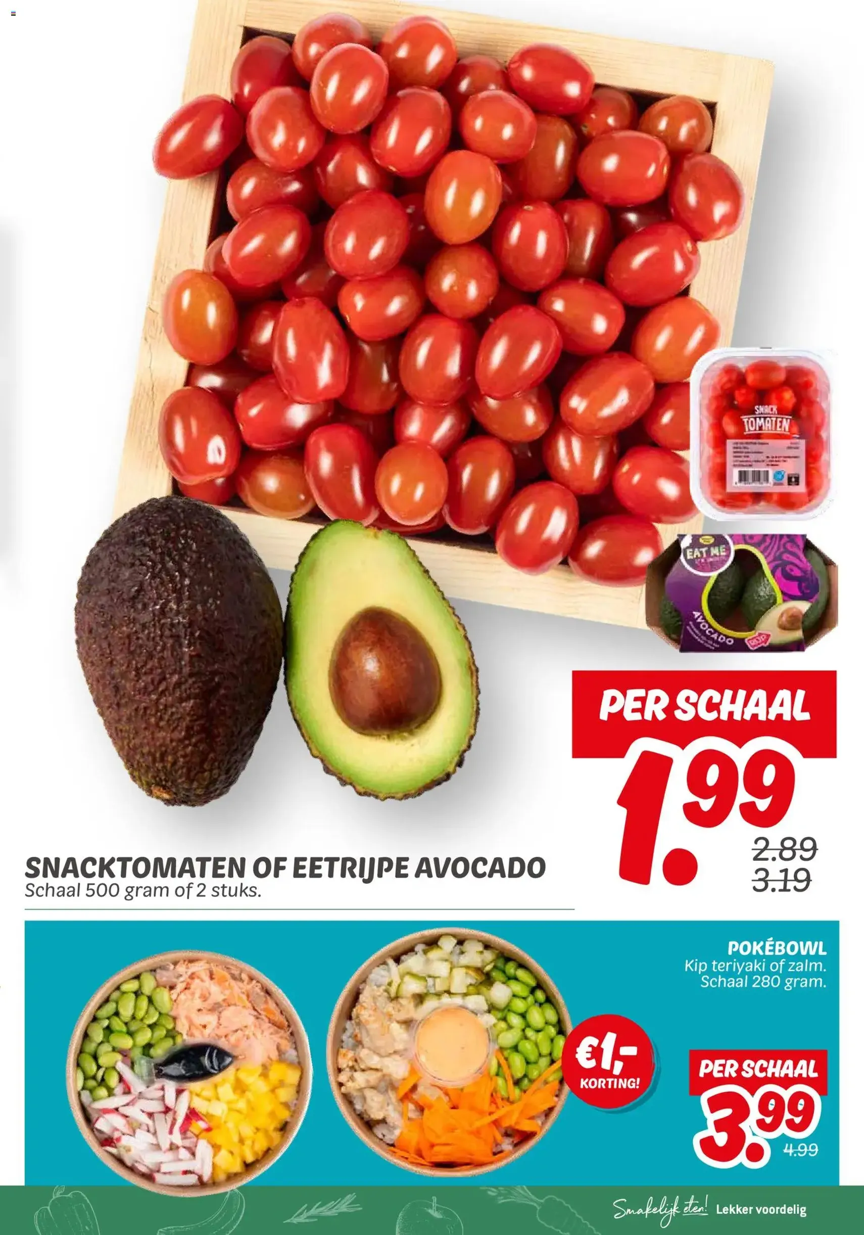 Dekamarkt - Folder - geldige folder vanaf 25-11-2025 pagina 11 van 32