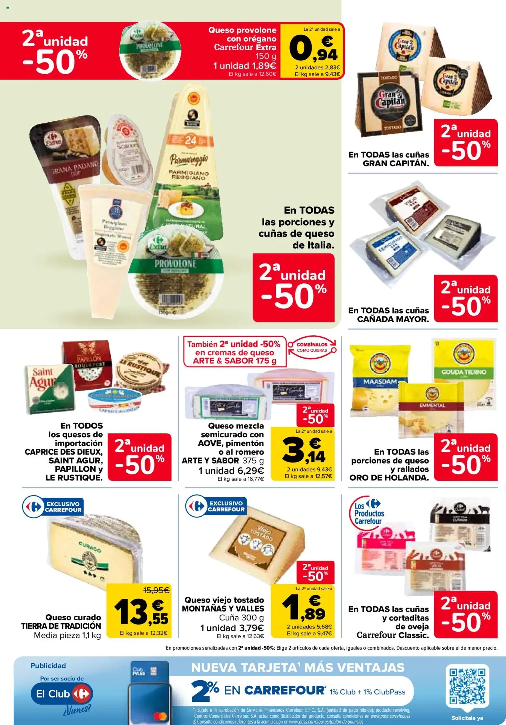 Carrefour folleto - folleto válido desde 12/02/2026 página 22 de 88