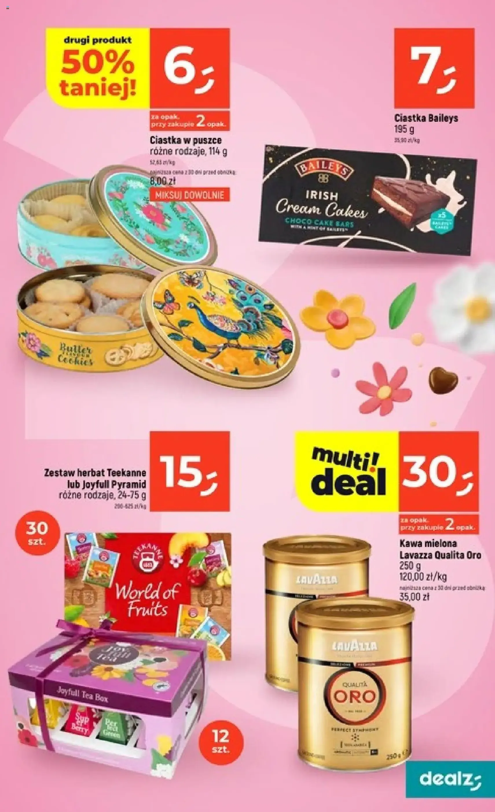 Dealz gazetka - ważny gazetka od 14.05.2026 strona 33 z 54